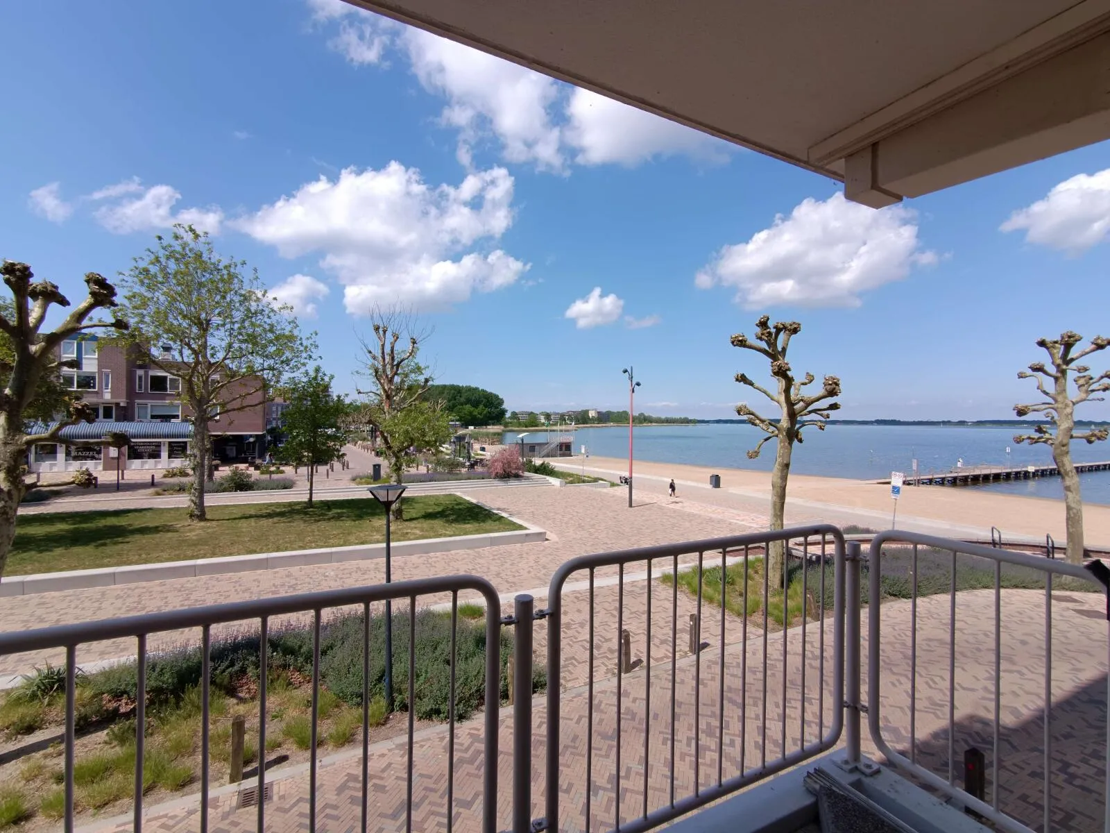 Foto #10 Appartement Zomerkade Huizen