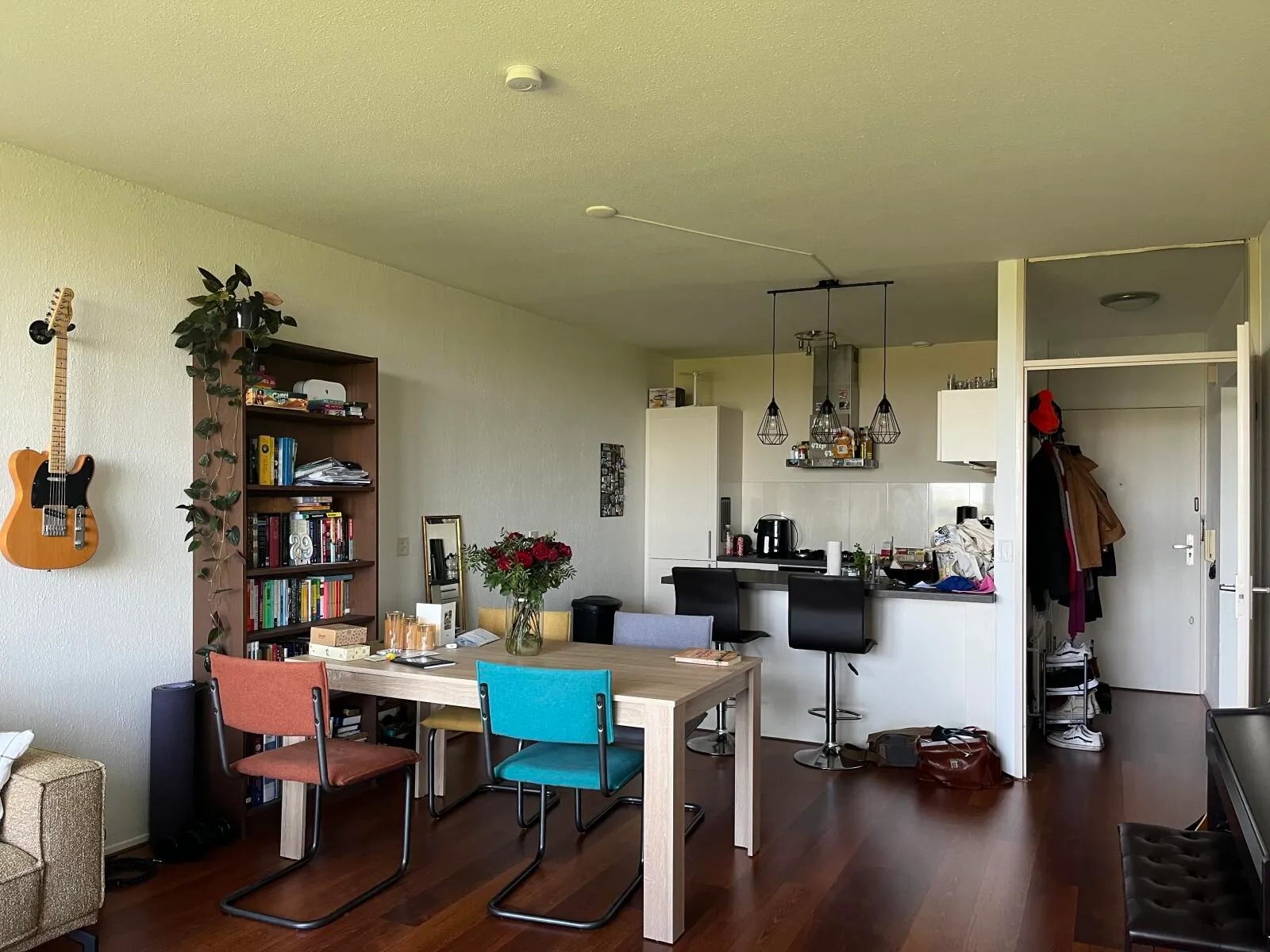 Foto #4 Appartement Logger Amstelveen