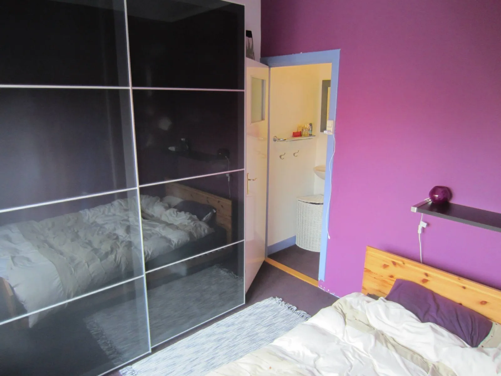 Foto #3 Huurwoning Linnaeusstraat Utrecht