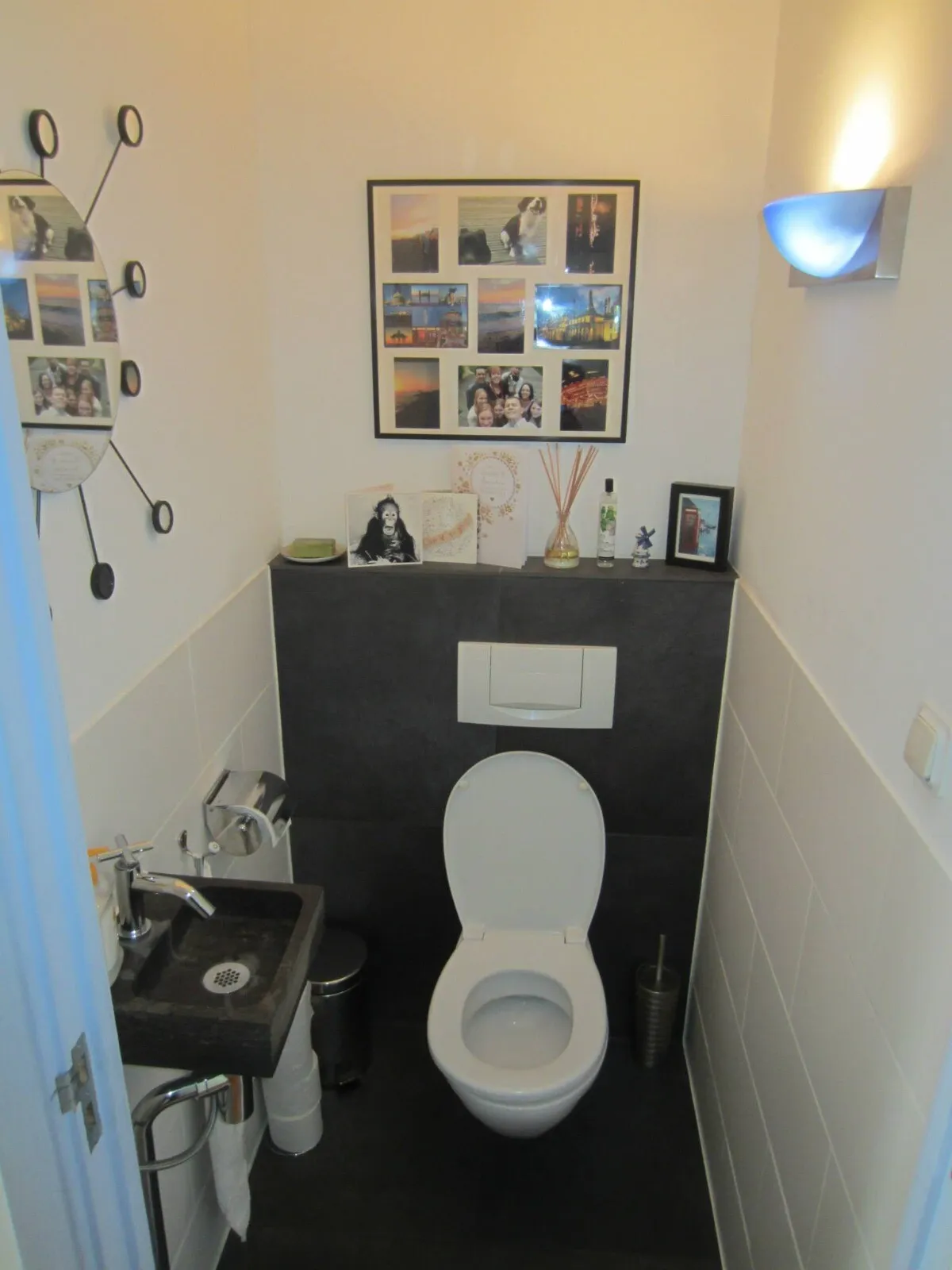 Foto #0 Huurwoning Linnaeusstraat Utrecht
