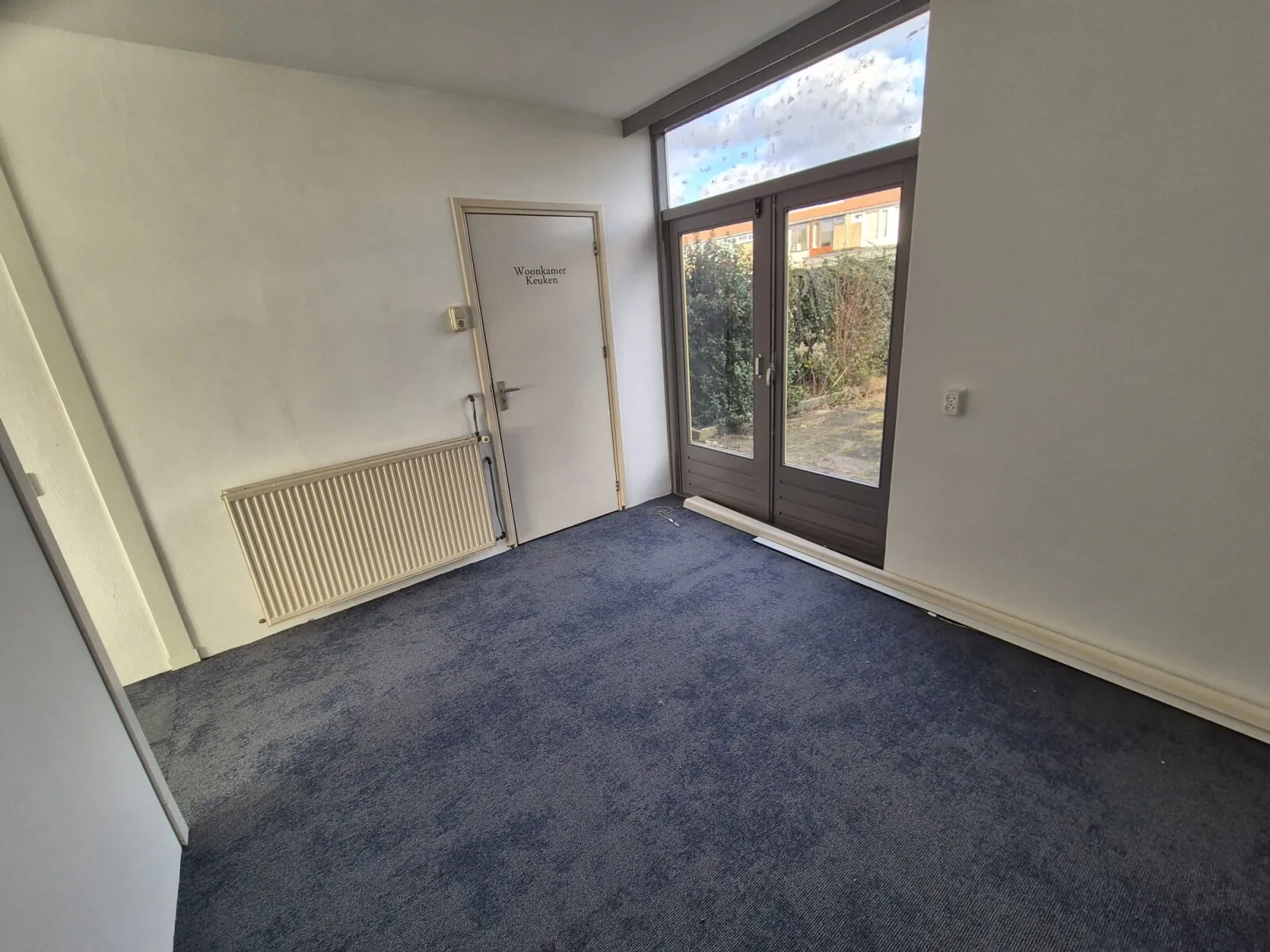 Foto #2 Kamer Grensvaart Breda