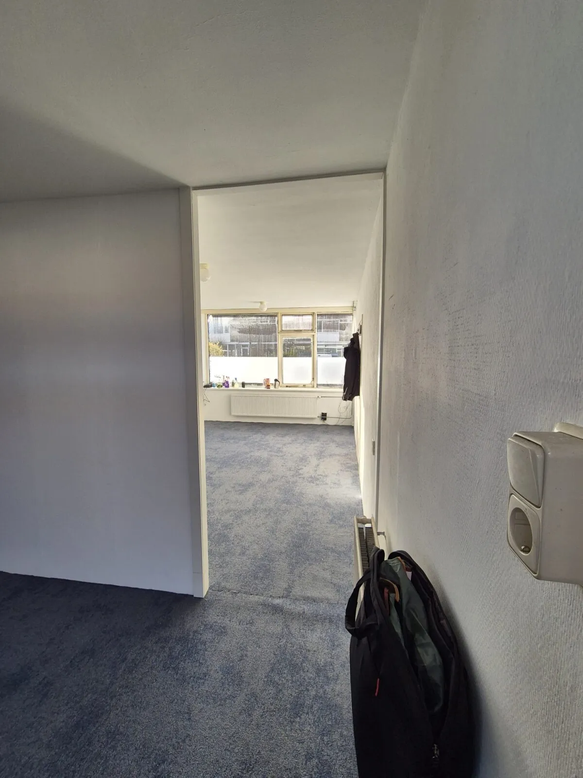 Foto #7 Kamer Grensvaart Breda