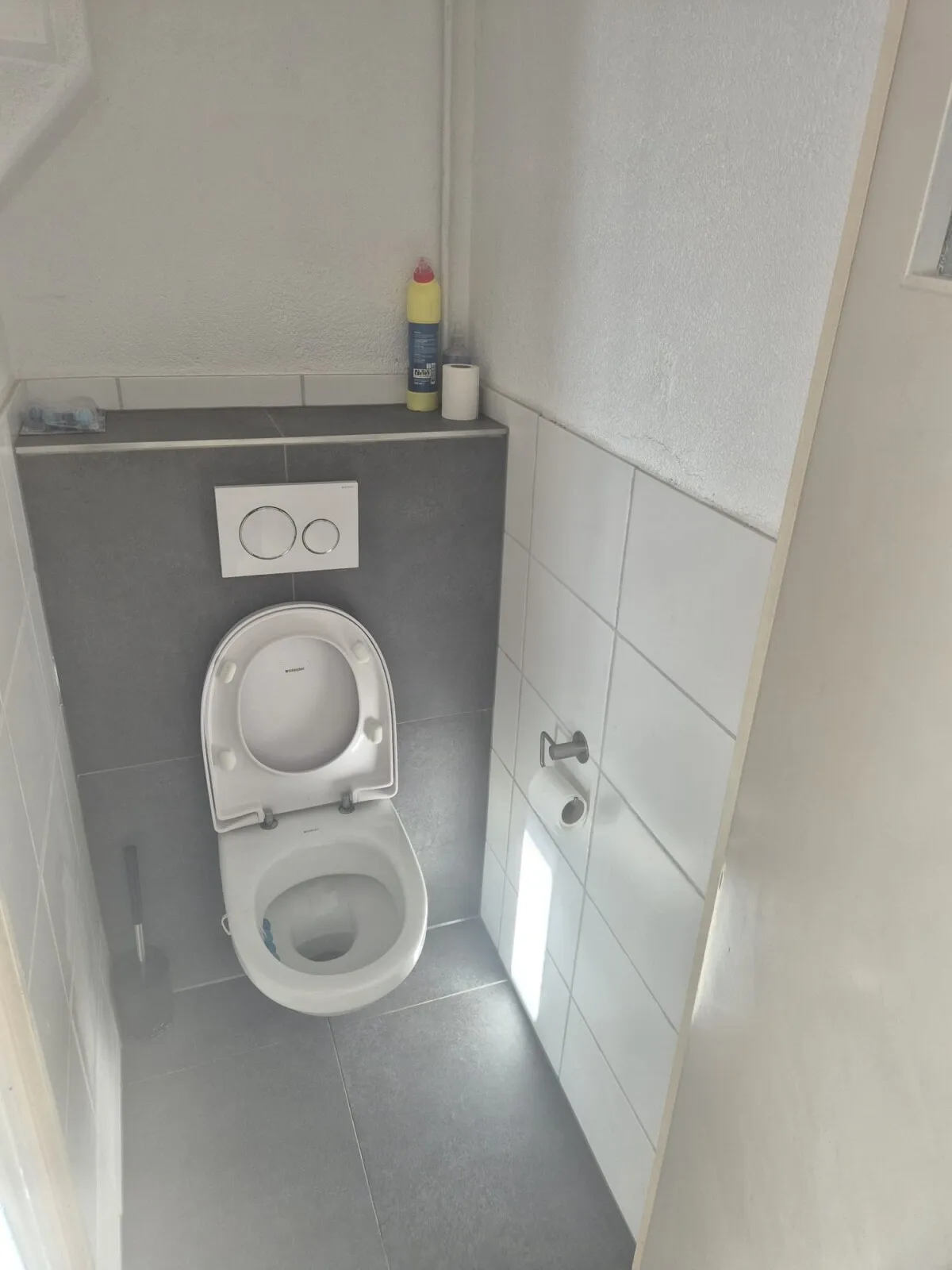 Foto #0 Kamer Grensvaart Breda