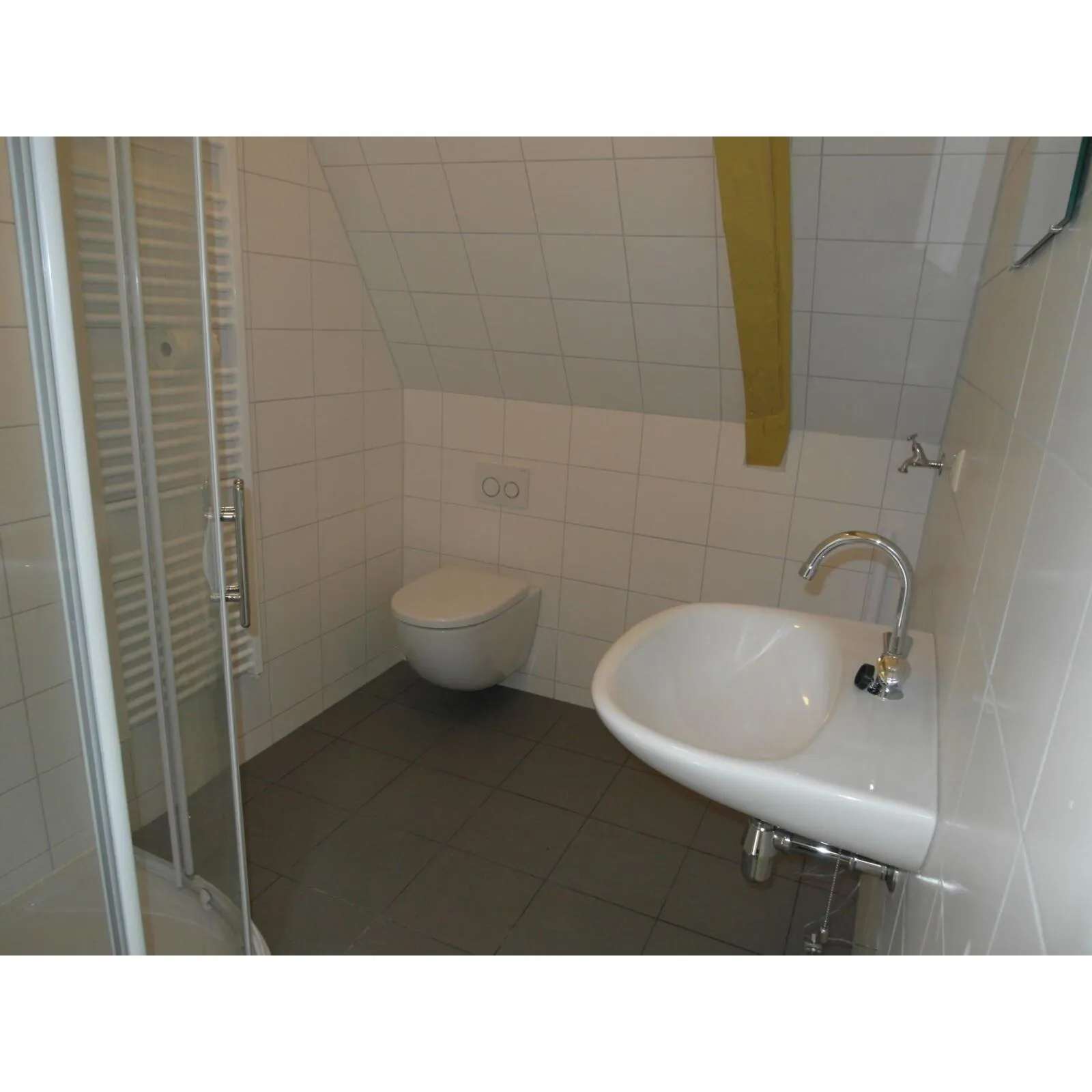 Foto #10 Appartement Brabantse Turfmarkt Delft