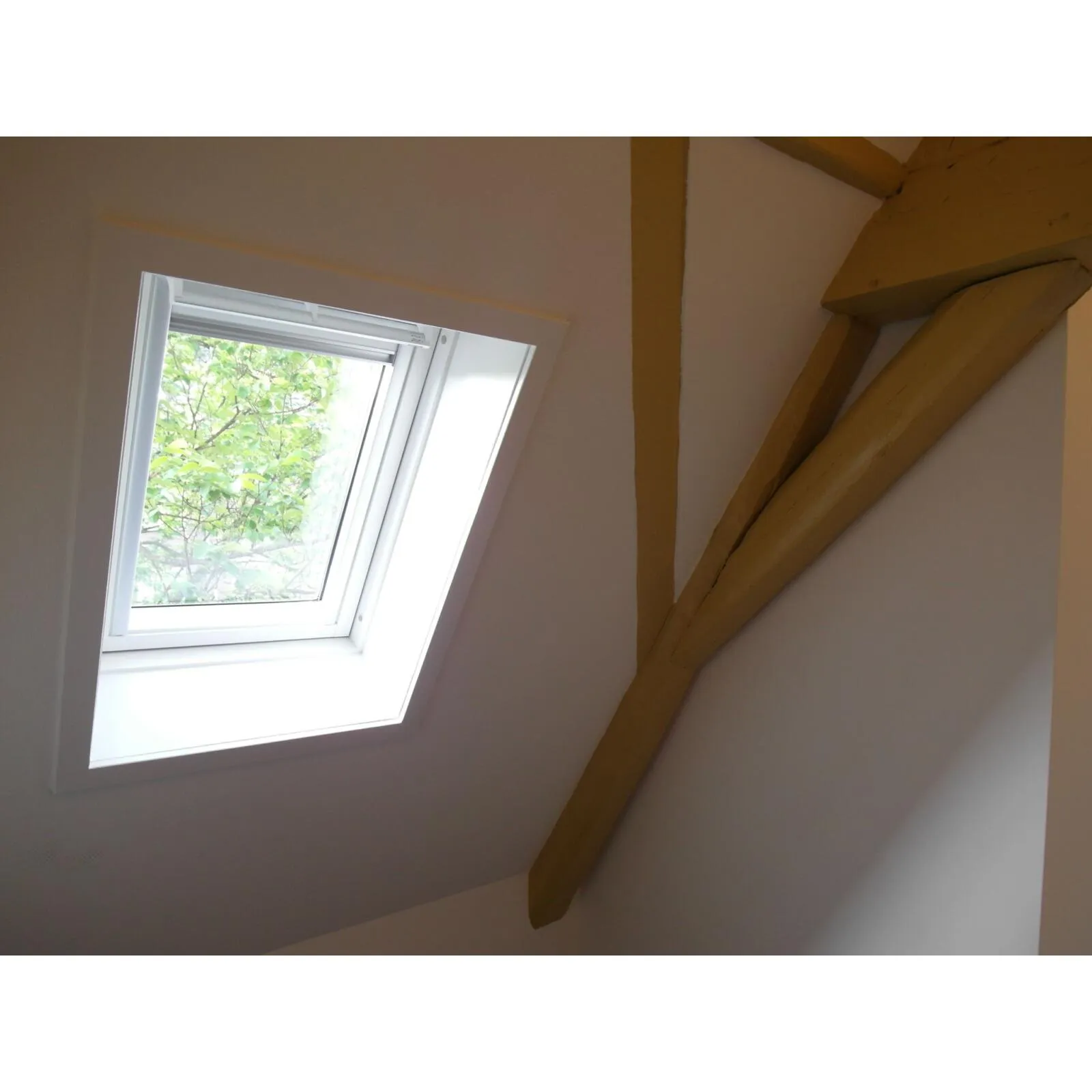 Foto #5 Appartement Brabantse Turfmarkt Delft