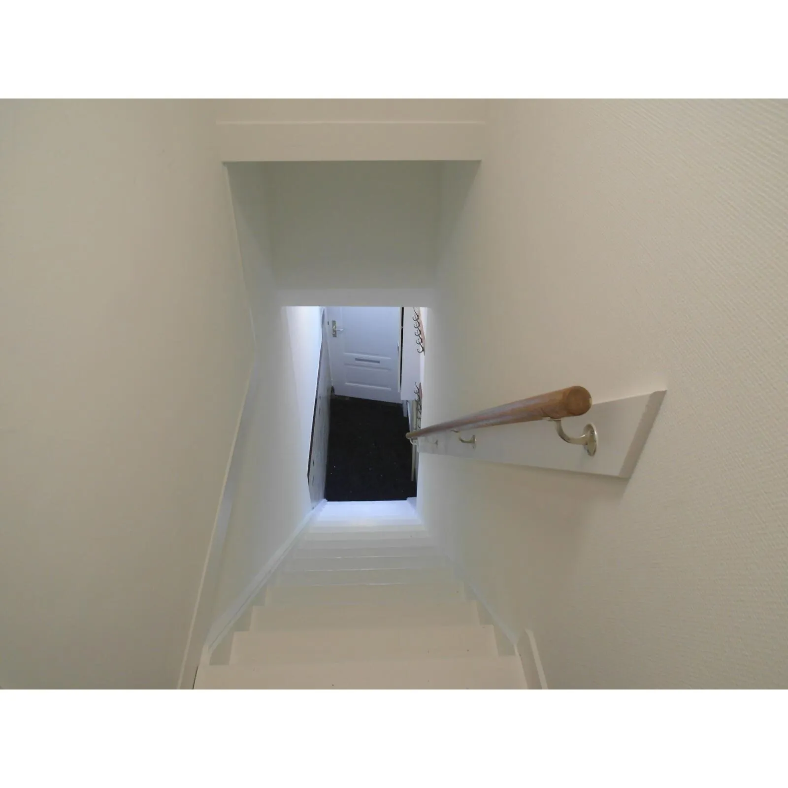 Foto #13 Appartement Brabantse Turfmarkt Delft