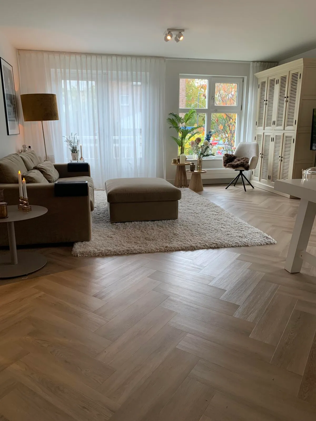 Foto #5 Appartement Mattenbiesstraat Rotterdam