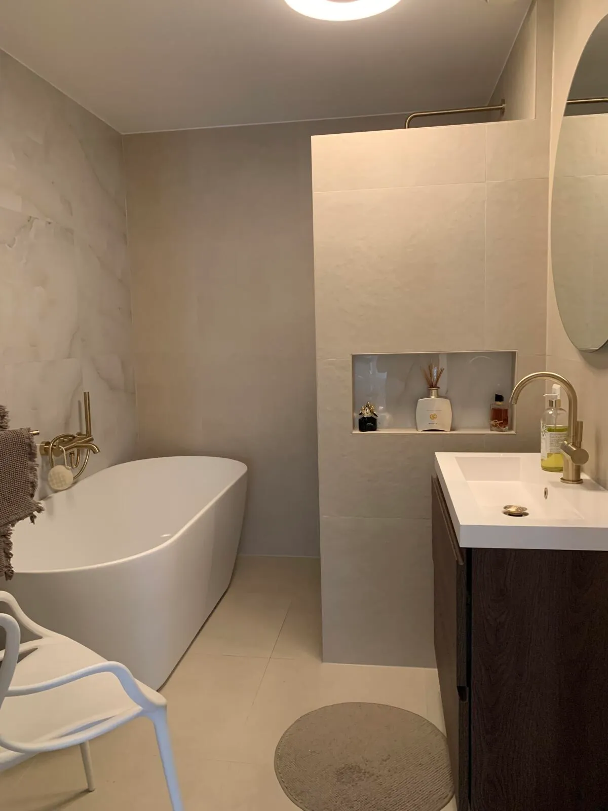 Foto #9 Appartement Mattenbiesstraat Rotterdam