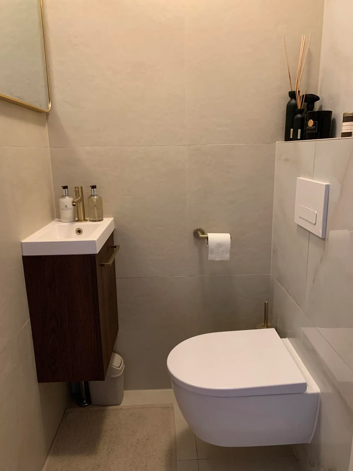 Foto #12 Appartement Mattenbiesstraat Rotterdam