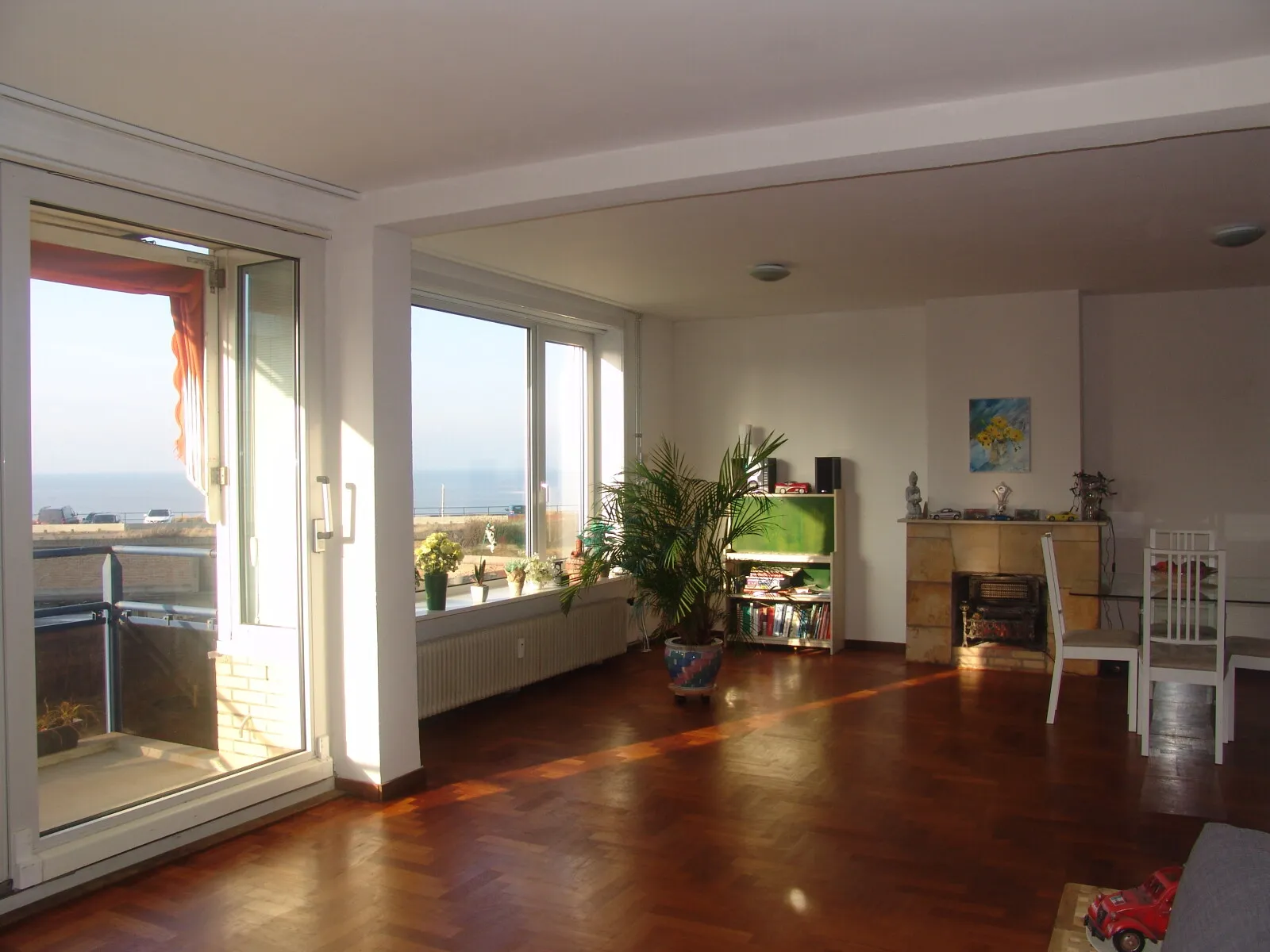 Foto #0 Appartement Trompstraat Zandvoort