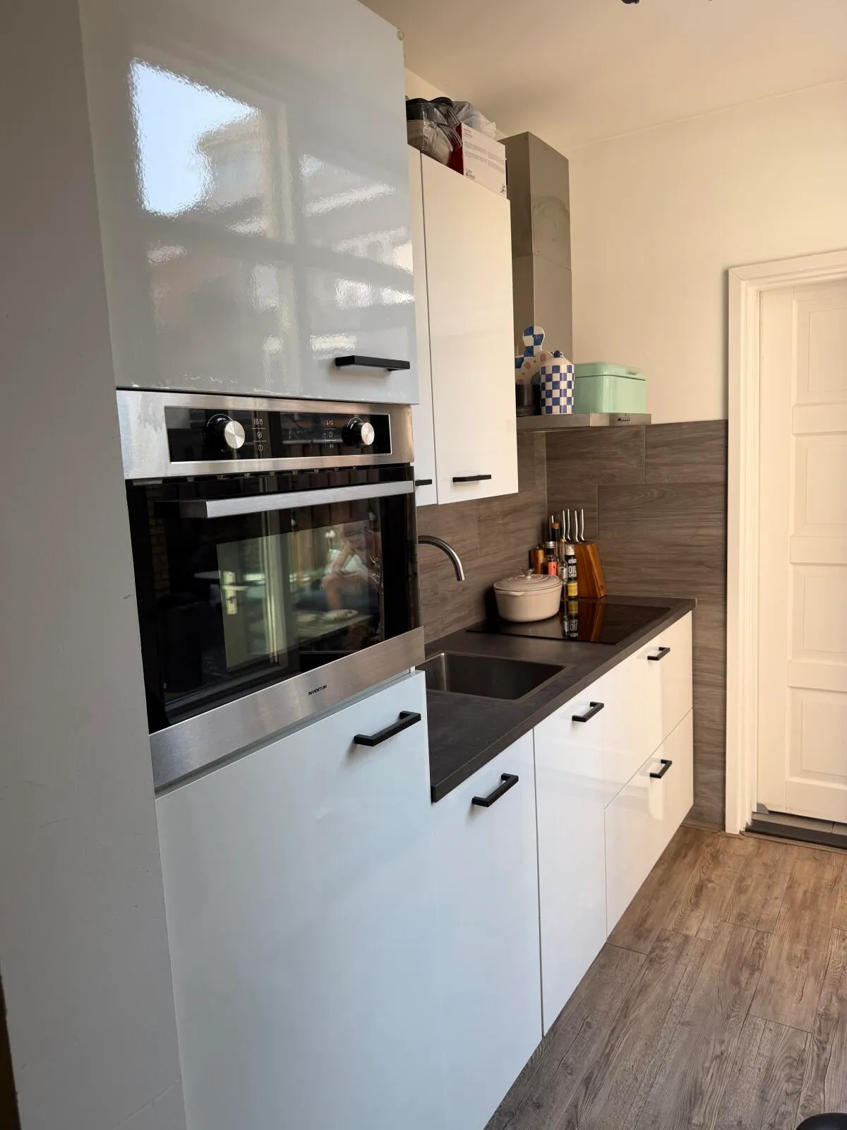 Foto #3 Appartement Snipstraat Utrecht
