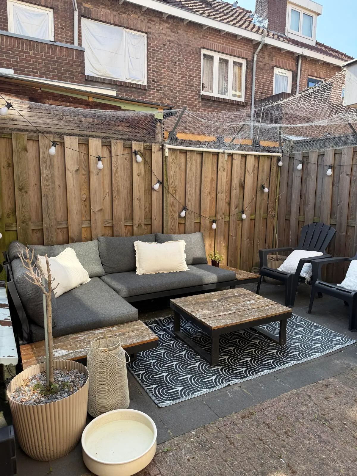 Foto #4 Appartement Snipstraat Utrecht