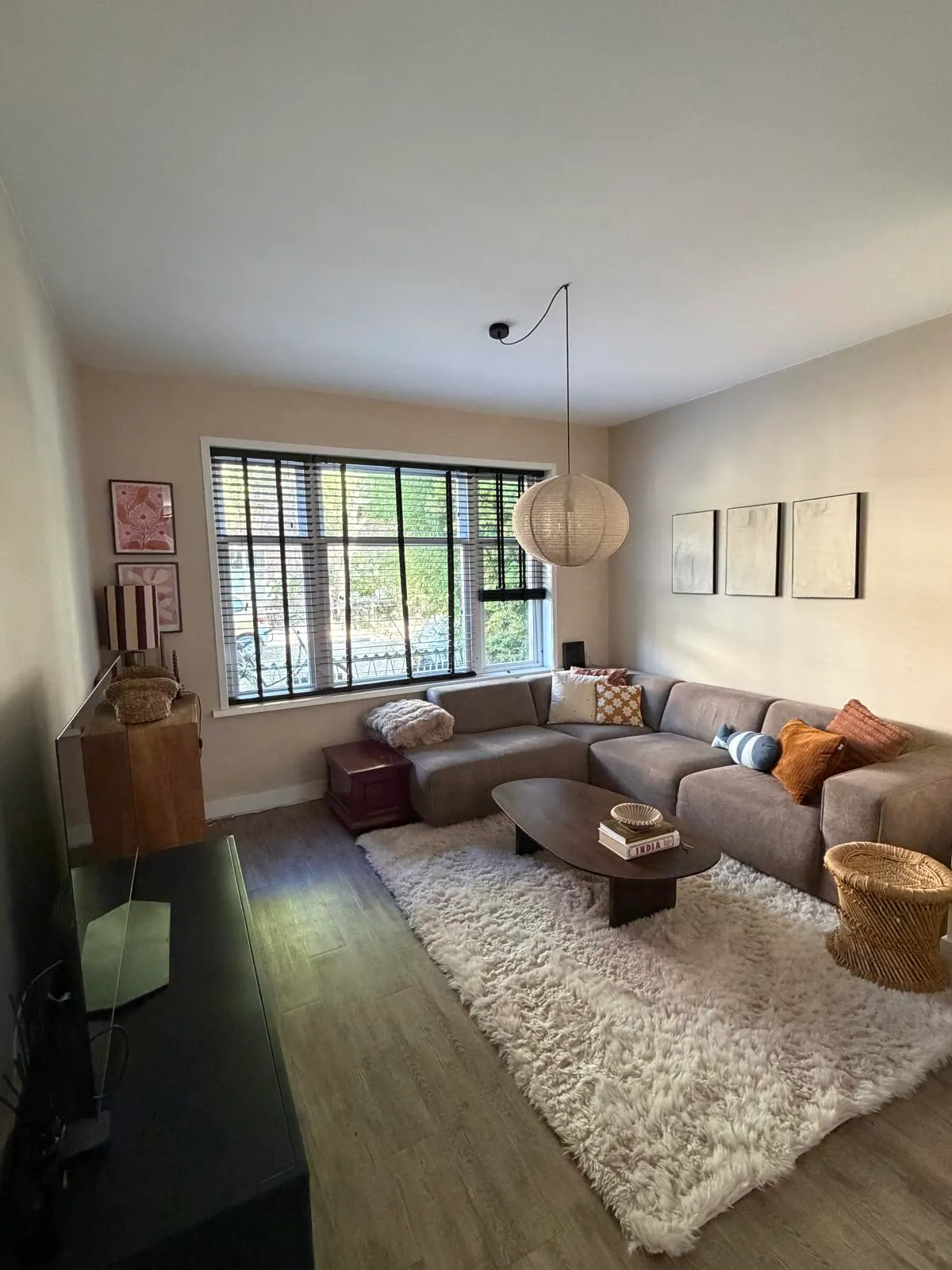 Foto #0 Appartement Snipstraat Utrecht