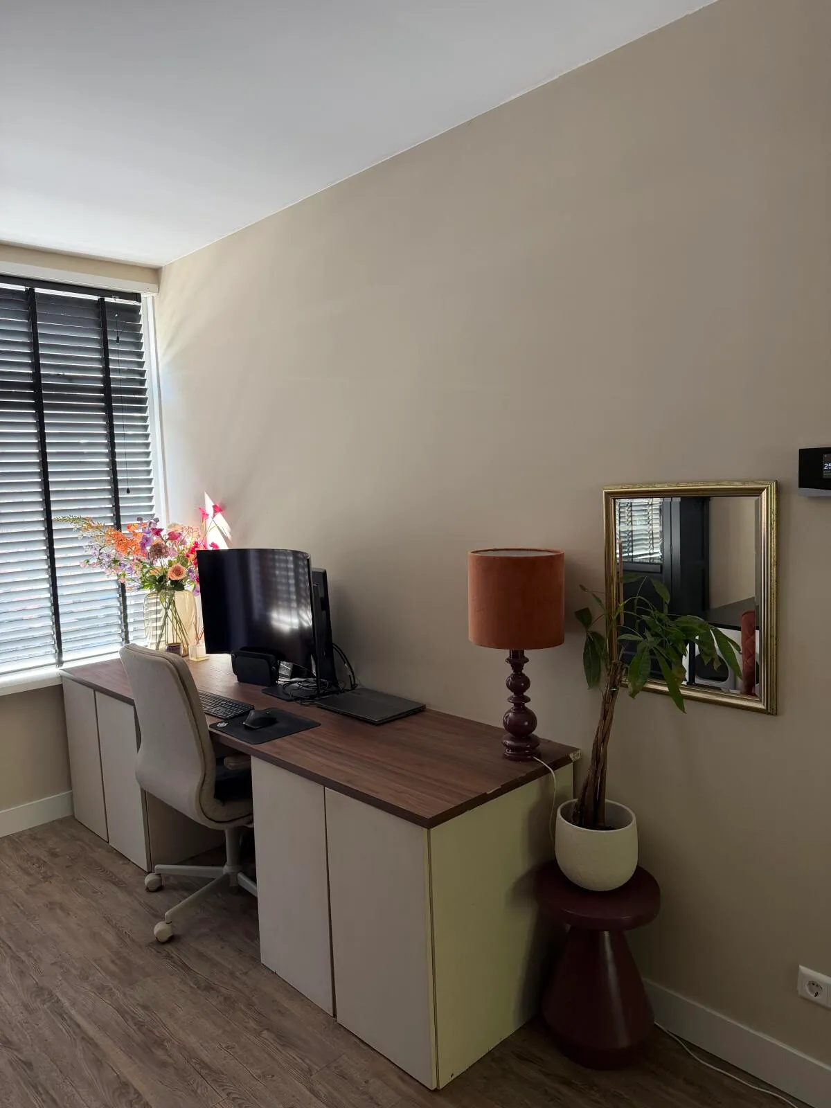Foto #2 Appartement Snipstraat Utrecht