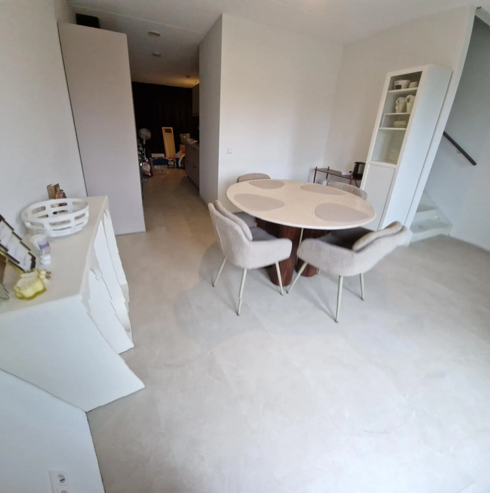 Foto #5 Appartement Bergenboulevard Amersfoort