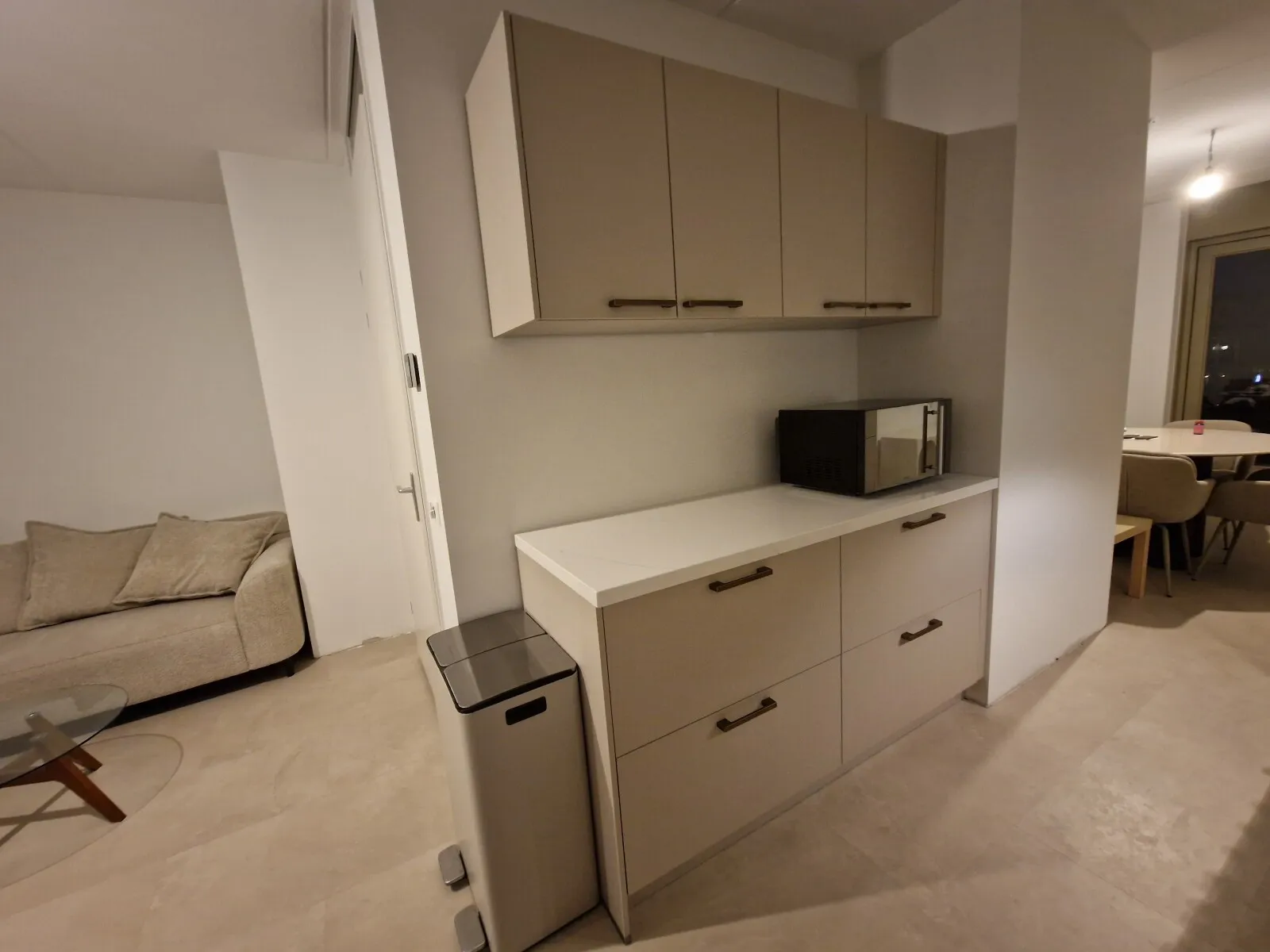 Foto #9 Appartement Bergenboulevard Amersfoort