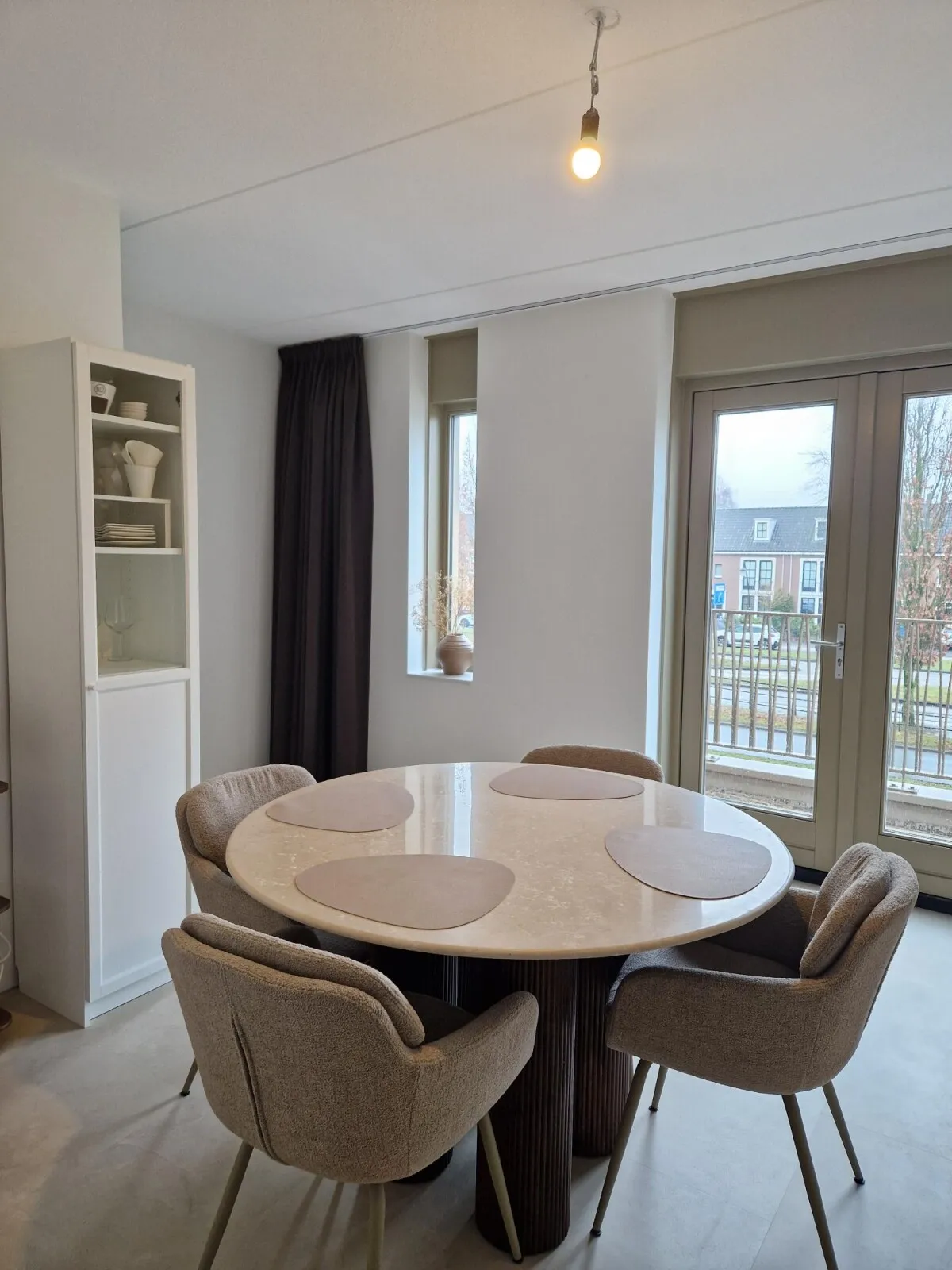 Foto #14 Appartement Bergenboulevard Amersfoort