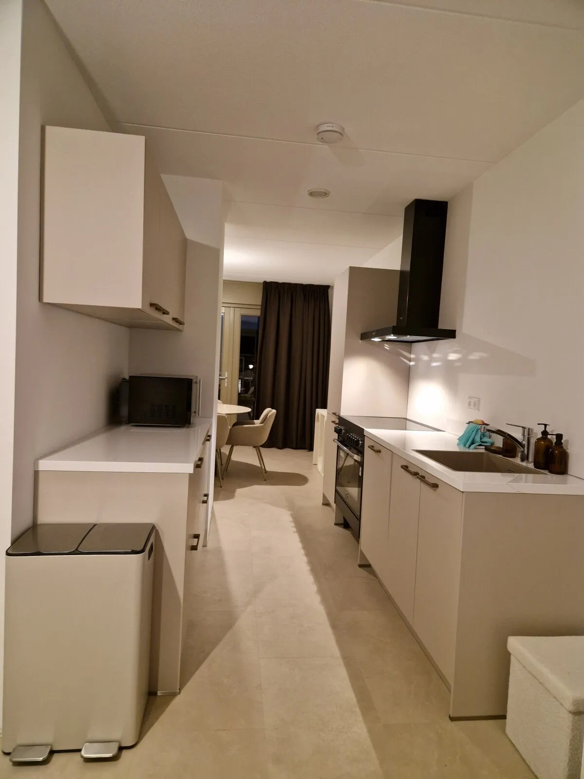 Foto #0 Appartement Bergenboulevard Amersfoort