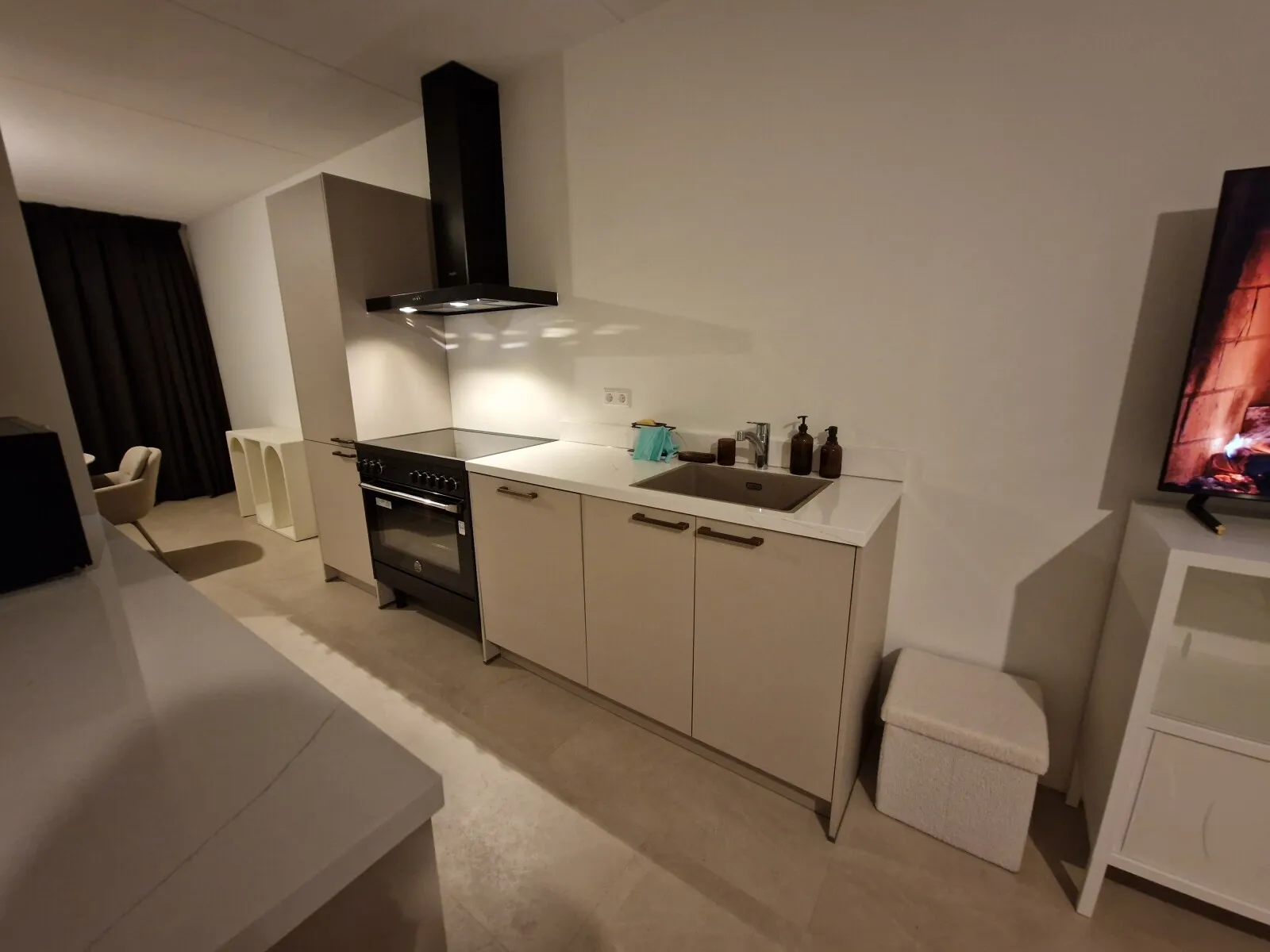 Foto #12 Appartement Bergenboulevard Amersfoort