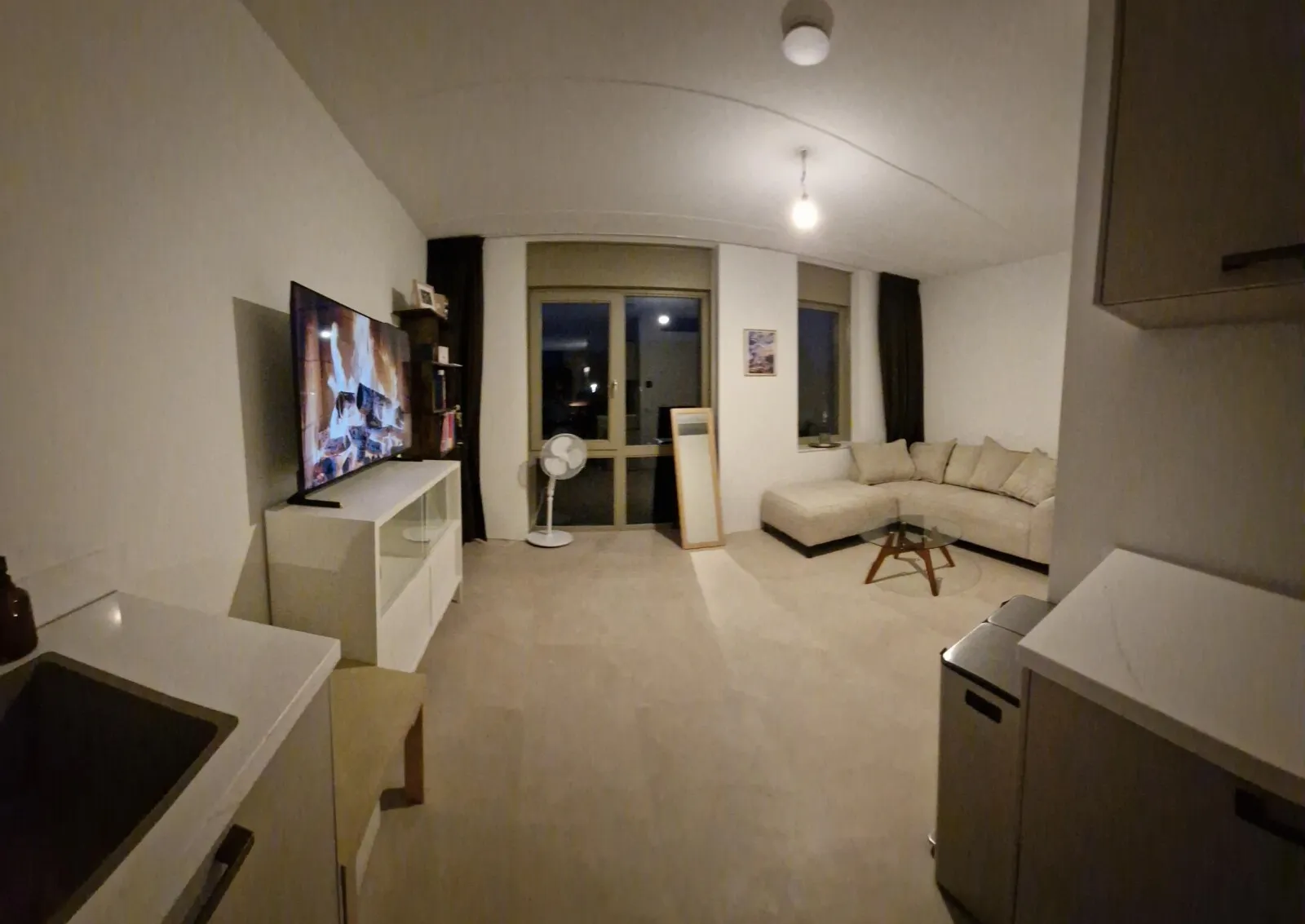 Foto #1 Appartement Bergenboulevard Amersfoort