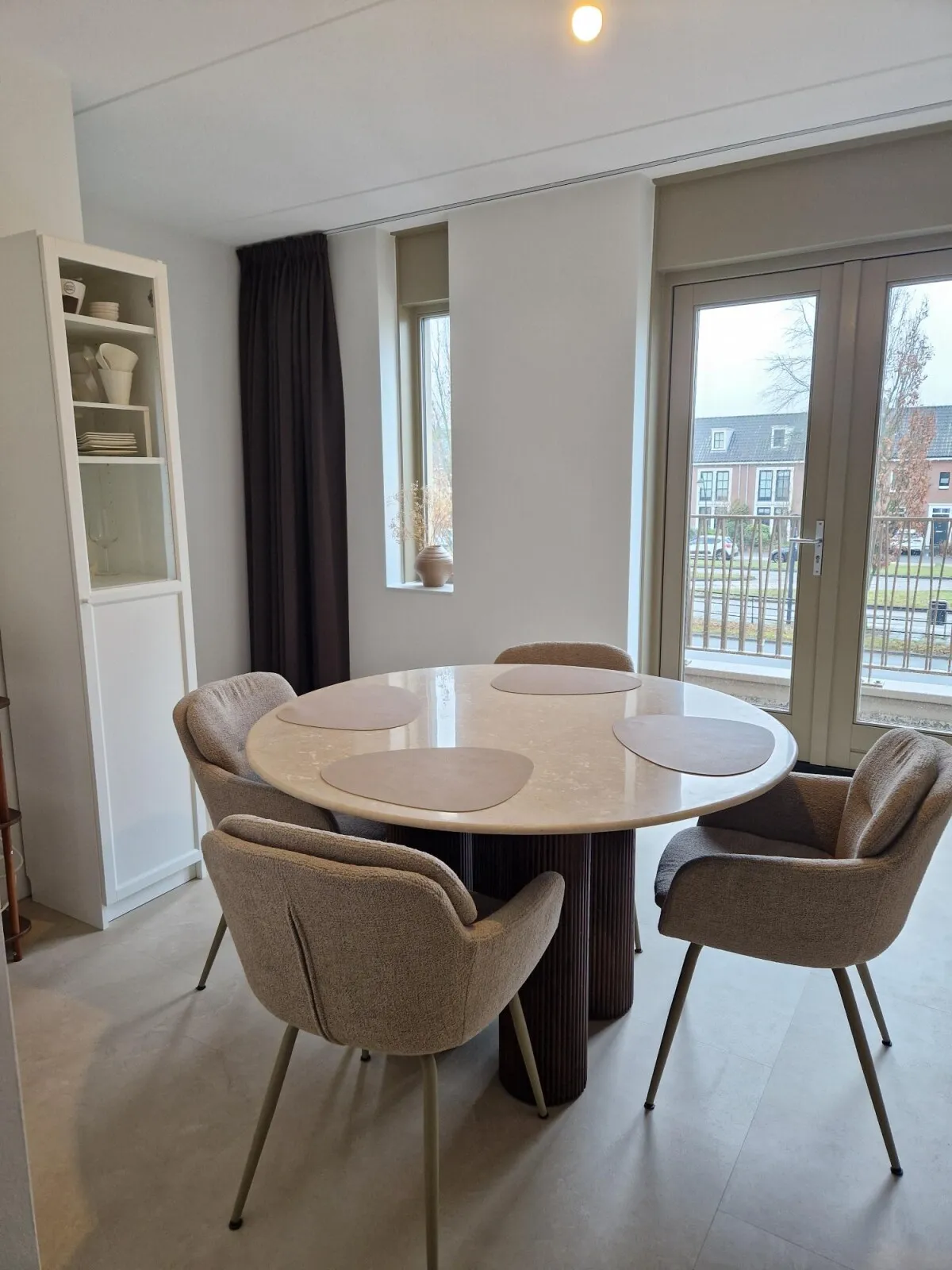 Foto #6 Appartement Bergenboulevard Amersfoort