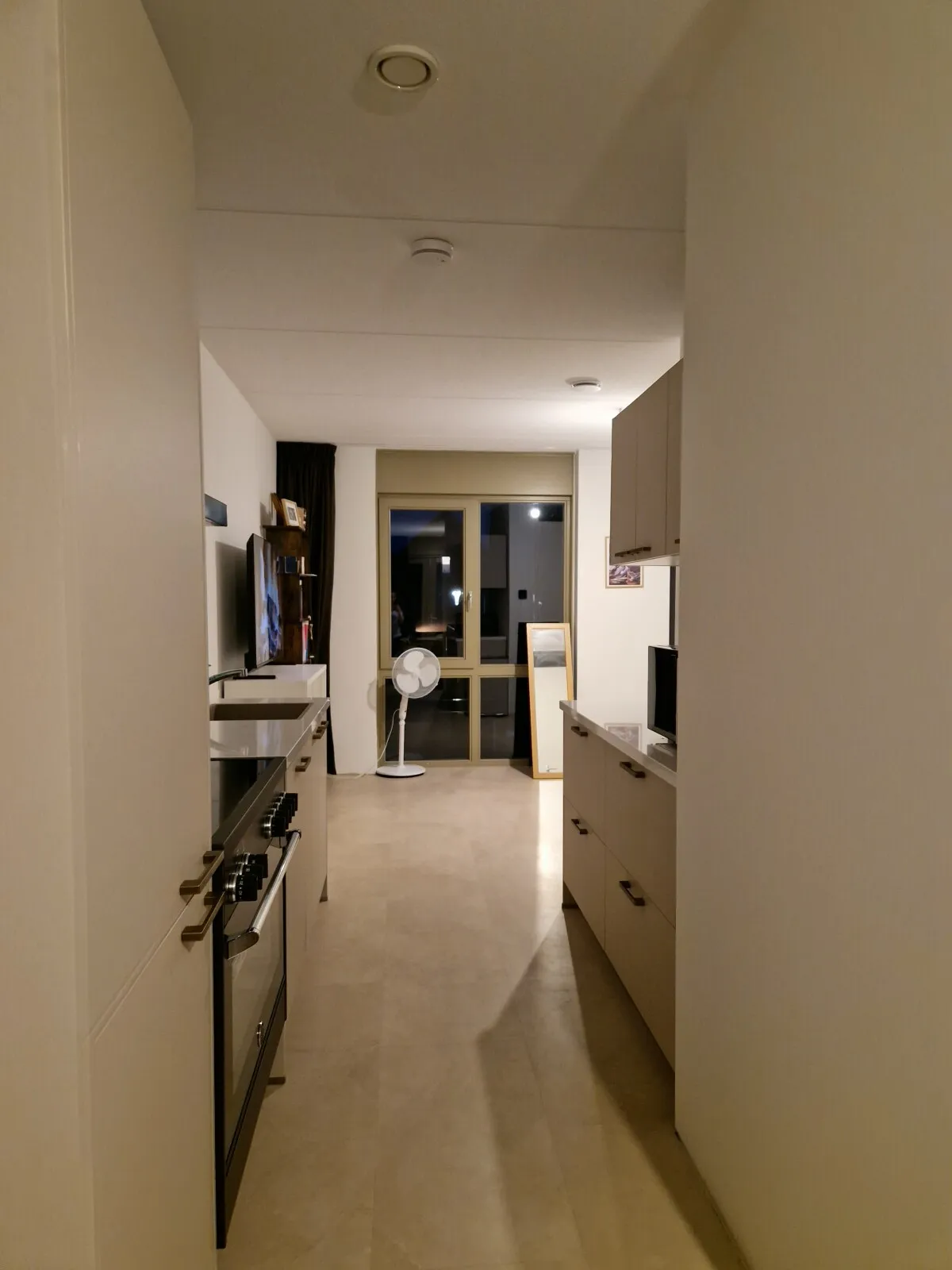 Foto #7 Appartement Bergenboulevard Amersfoort