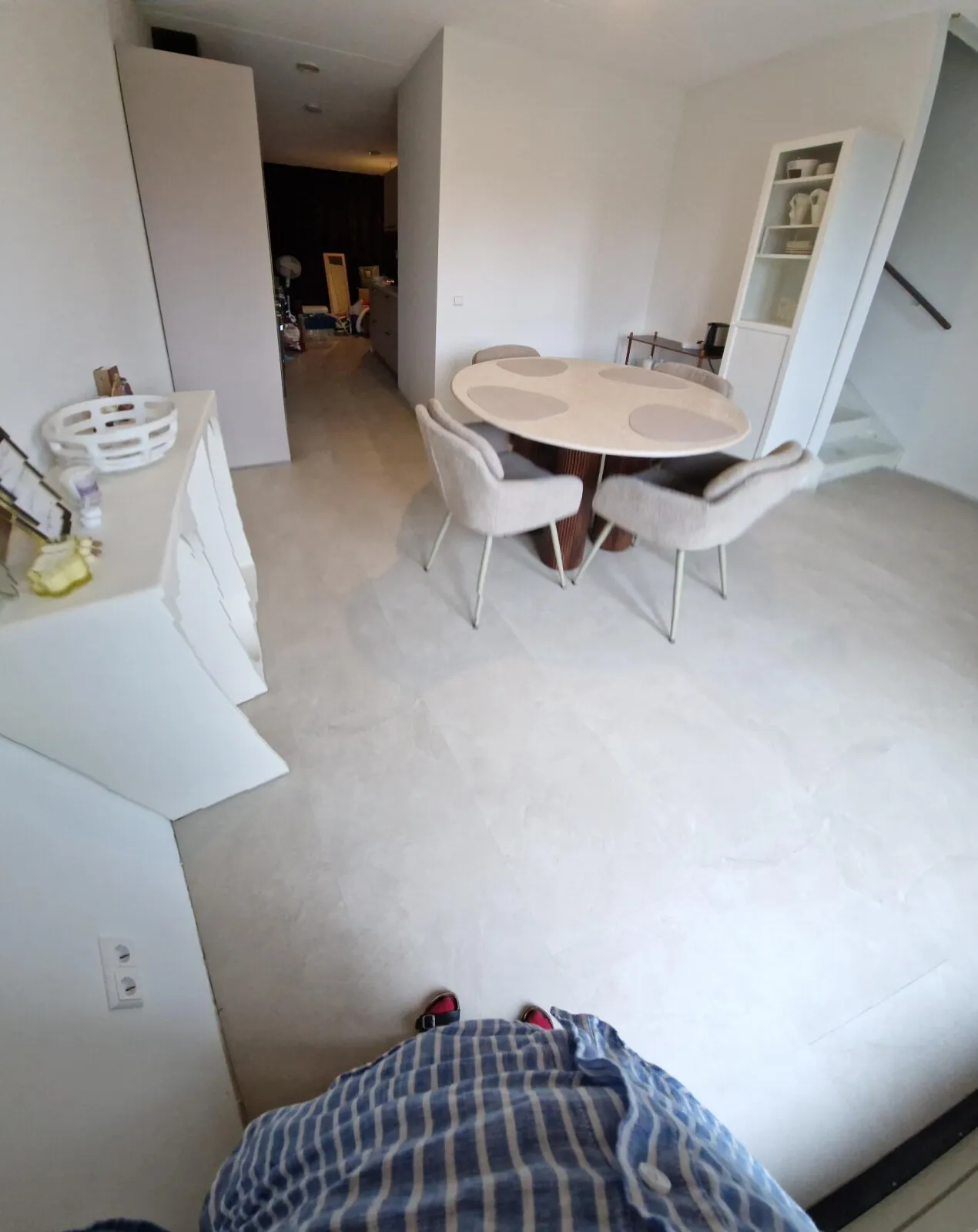 Foto #11 Appartement Bergenboulevard Amersfoort