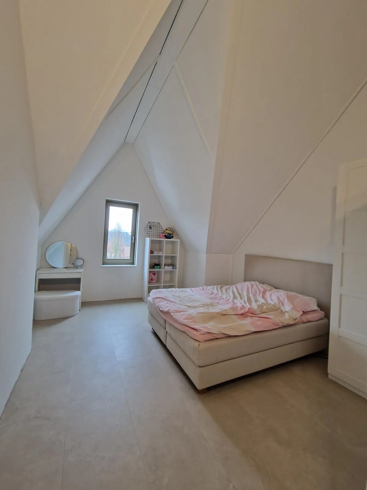 Foto #10 Appartement Bergenboulevard Amersfoort