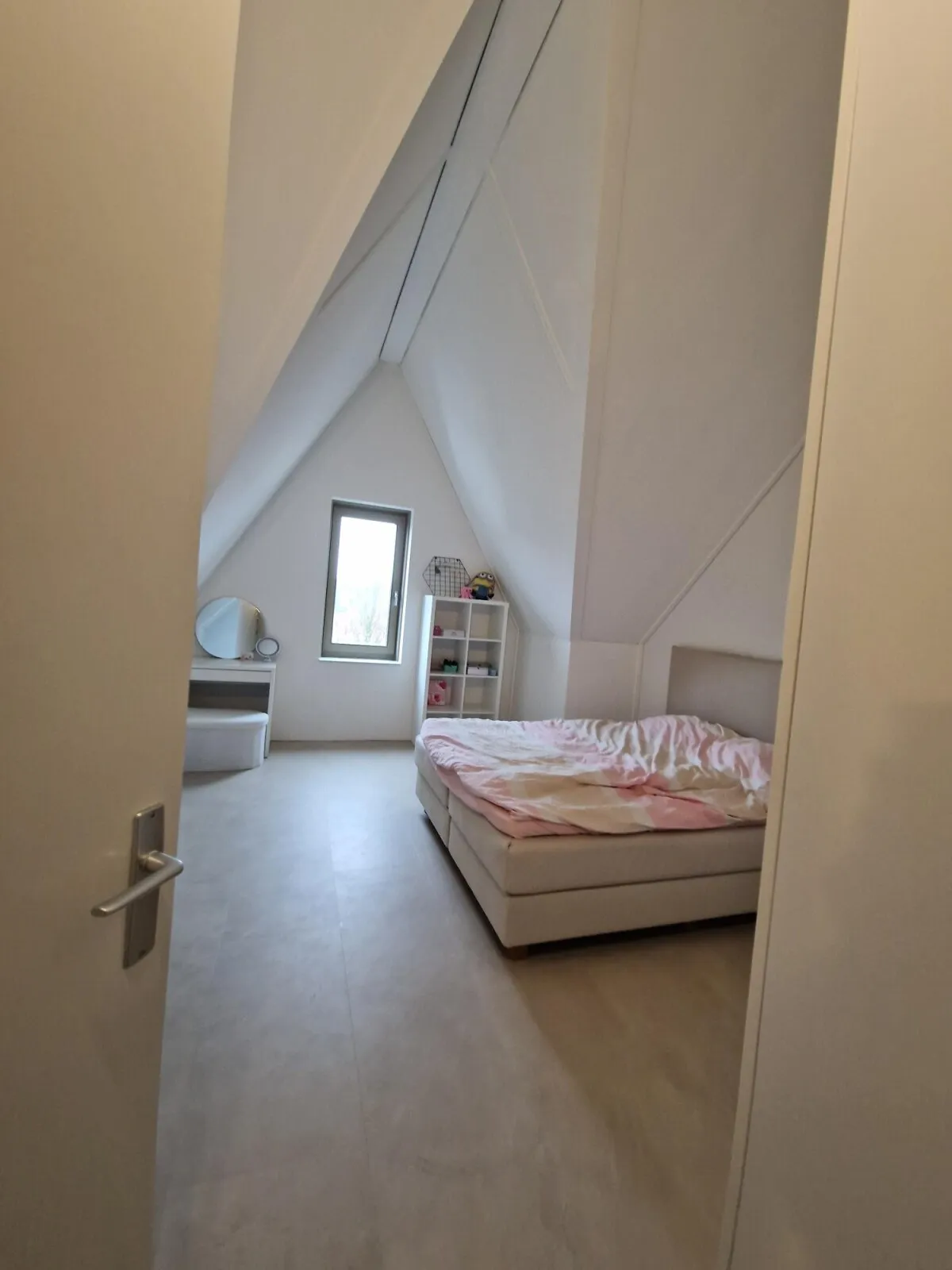 Foto #4 Appartement Bergenboulevard Amersfoort