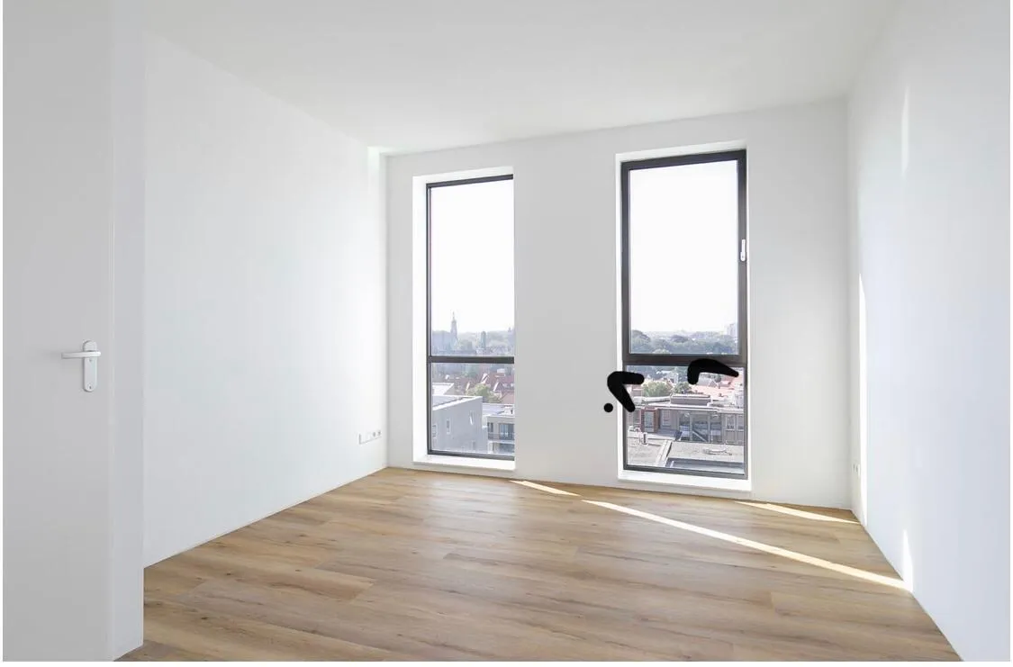 Foto #3 Appartement Torenallee Eindhoven