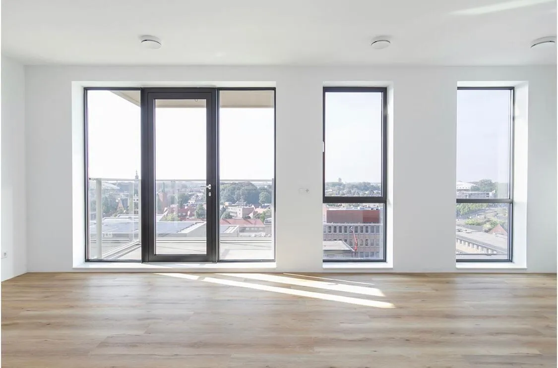 Foto #2 Appartement Torenallee Eindhoven