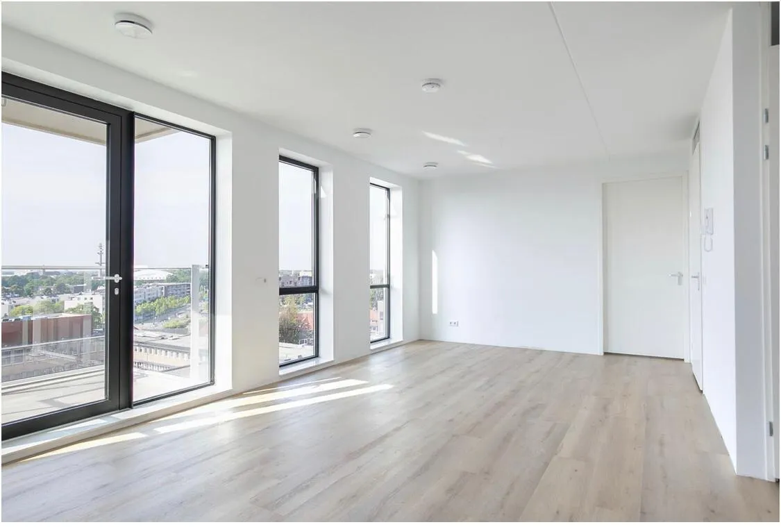 Foto #1 Appartement Torenallee Eindhoven
