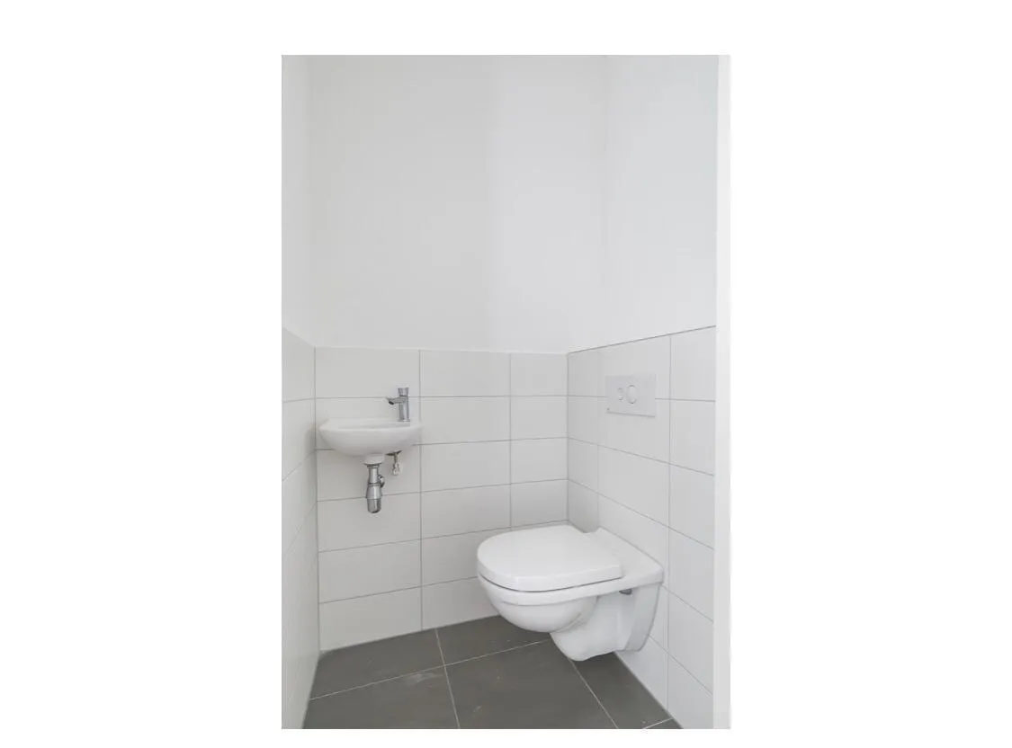 Foto #5 Appartement Torenallee Eindhoven