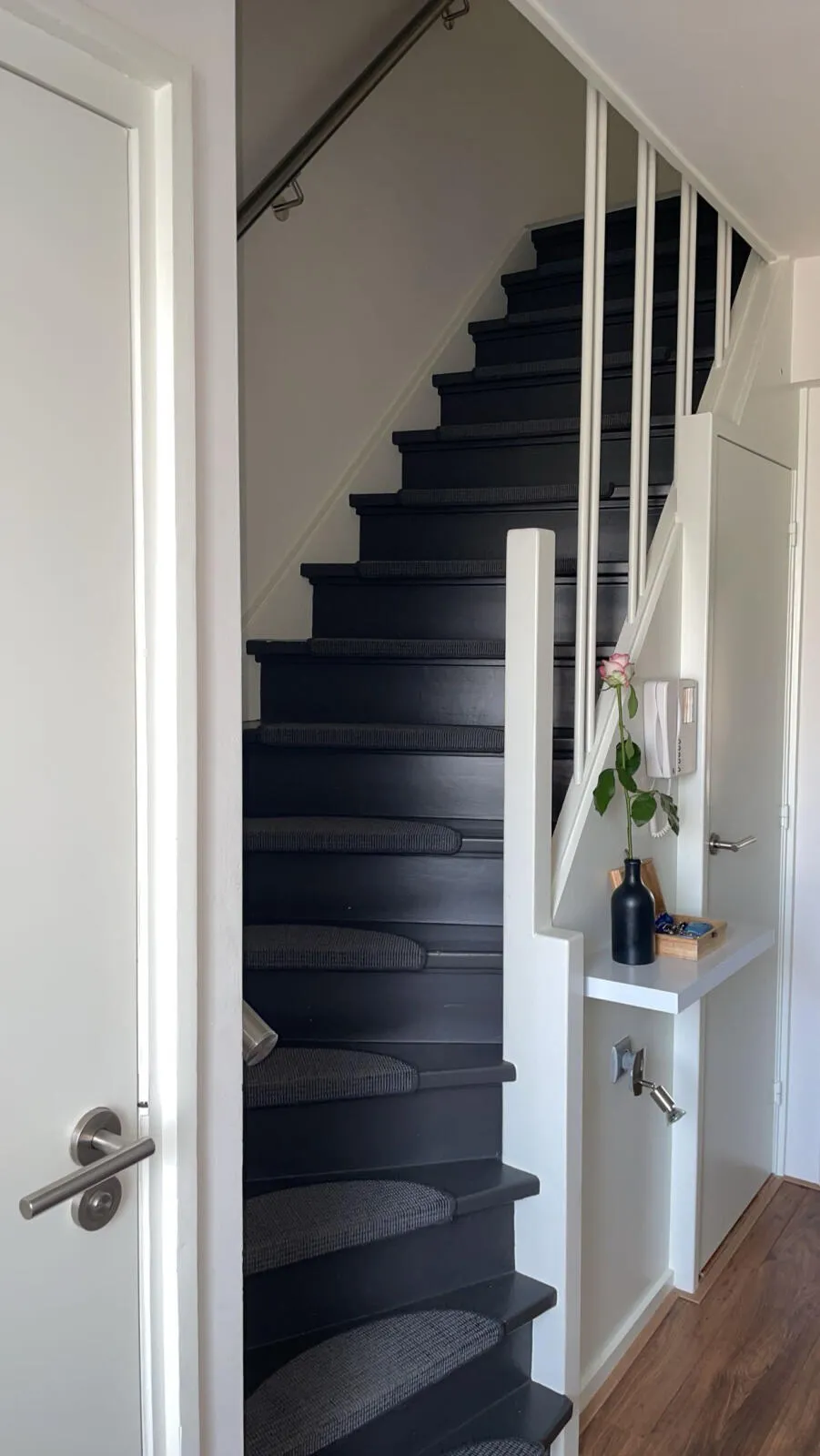 Foto #13 Kamer Clematisstraat Breda