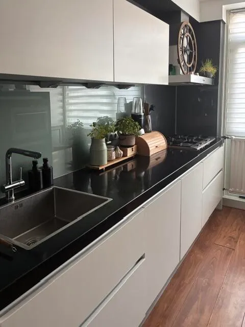 Foto #5 Kamer Clematisstraat Breda