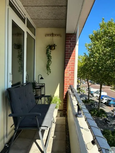 Foto #11 Kamer Clematisstraat Breda