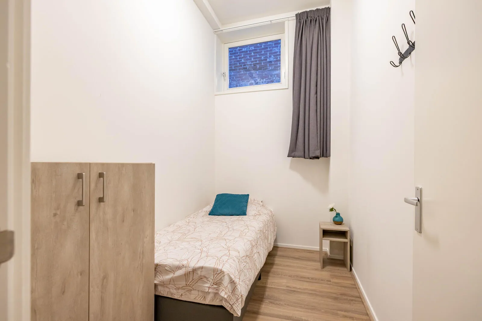 Foto #7 Appartement Nieuwe Boteringestraat Groningen