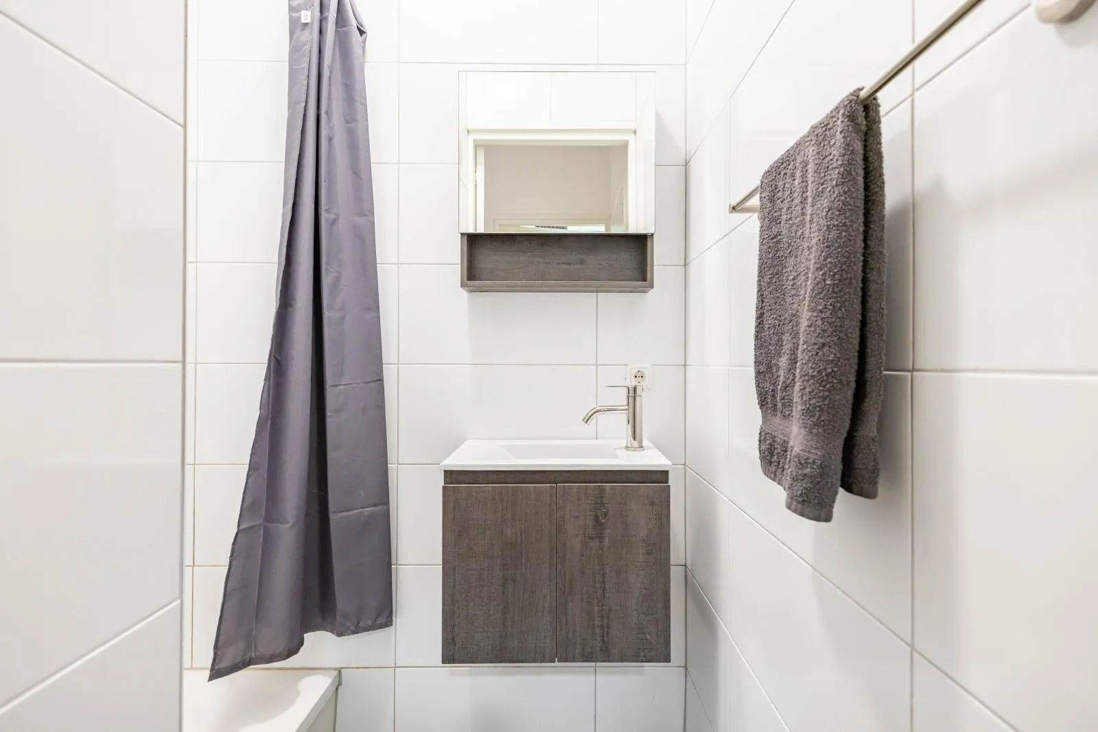 Foto #6 Appartement Nieuwe Boteringestraat Groningen