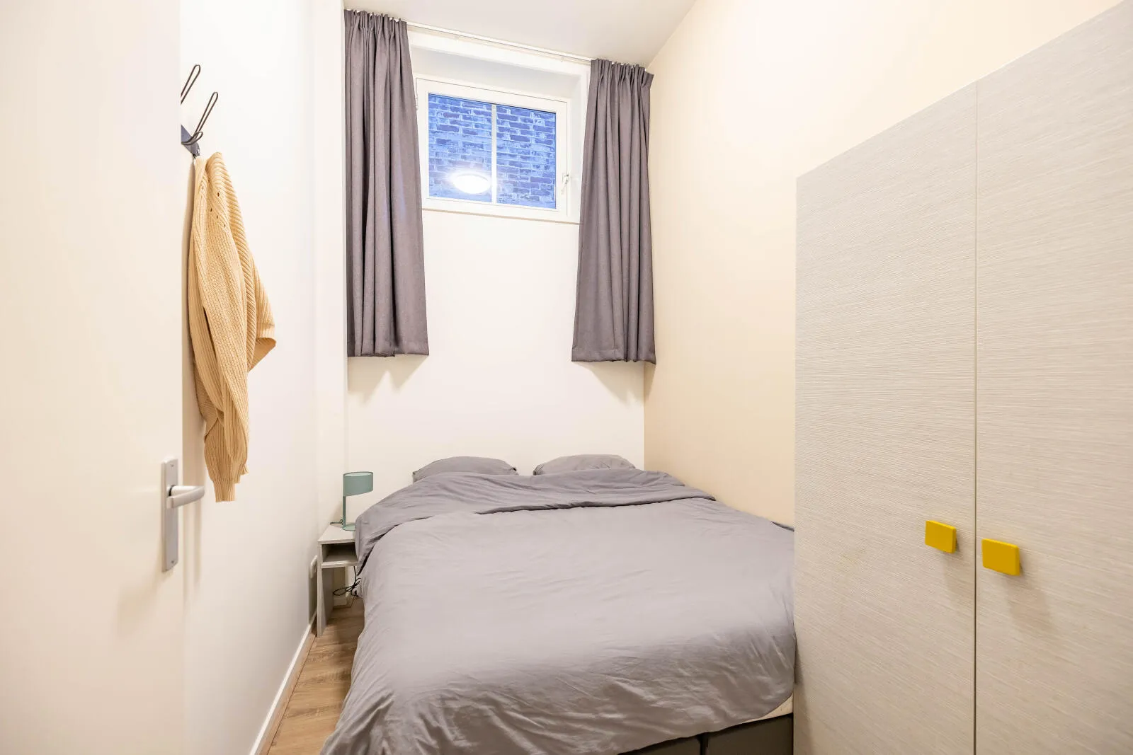 Foto #3 Appartement Nieuwe Boteringestraat Groningen