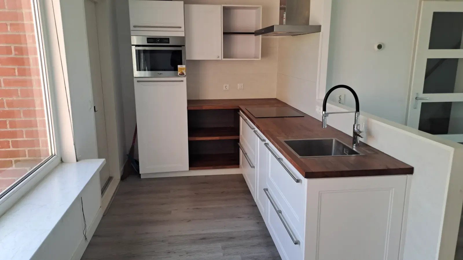 Foto #15 Huurwoning Schaikstraat Amsterdam