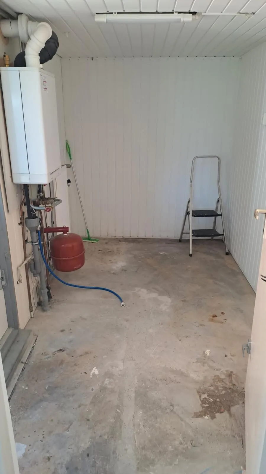 Foto #3 Huurwoning Schaikstraat Amsterdam