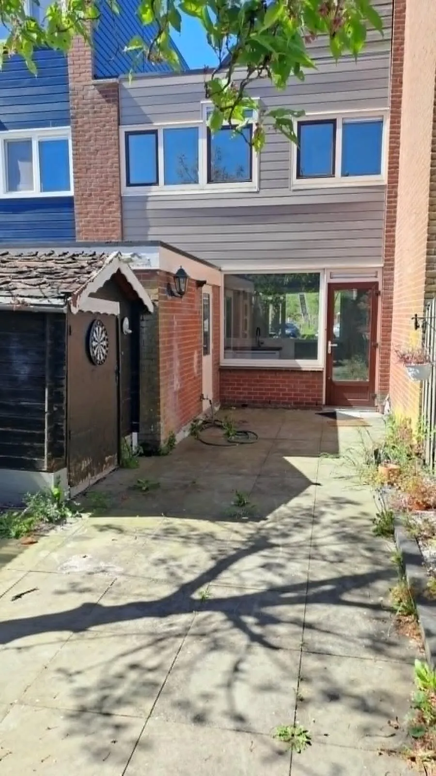 Foto #5 Huurwoning Schaikstraat Amsterdam