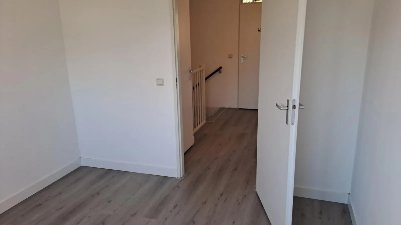 Foto #14 Huurwoning Schaikstraat Amsterdam