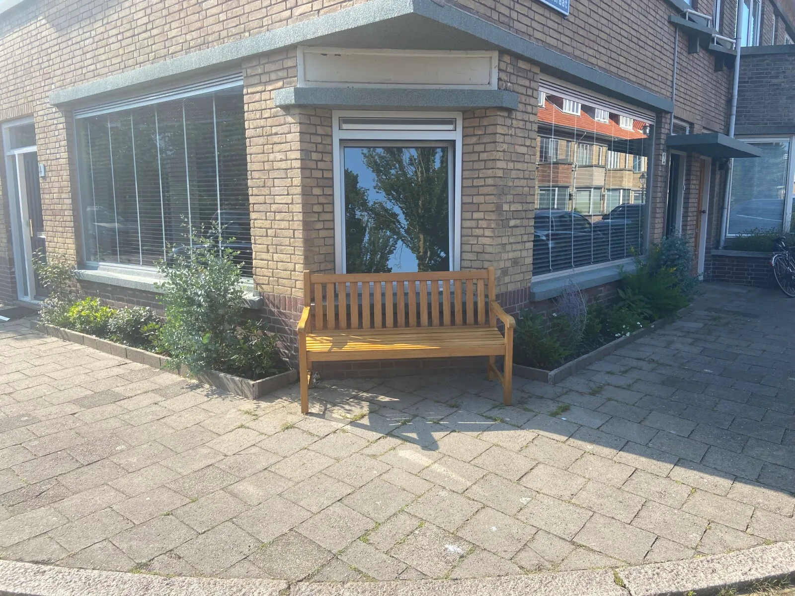 Foto #0 Appartement Kortrijksestraat Den Haag