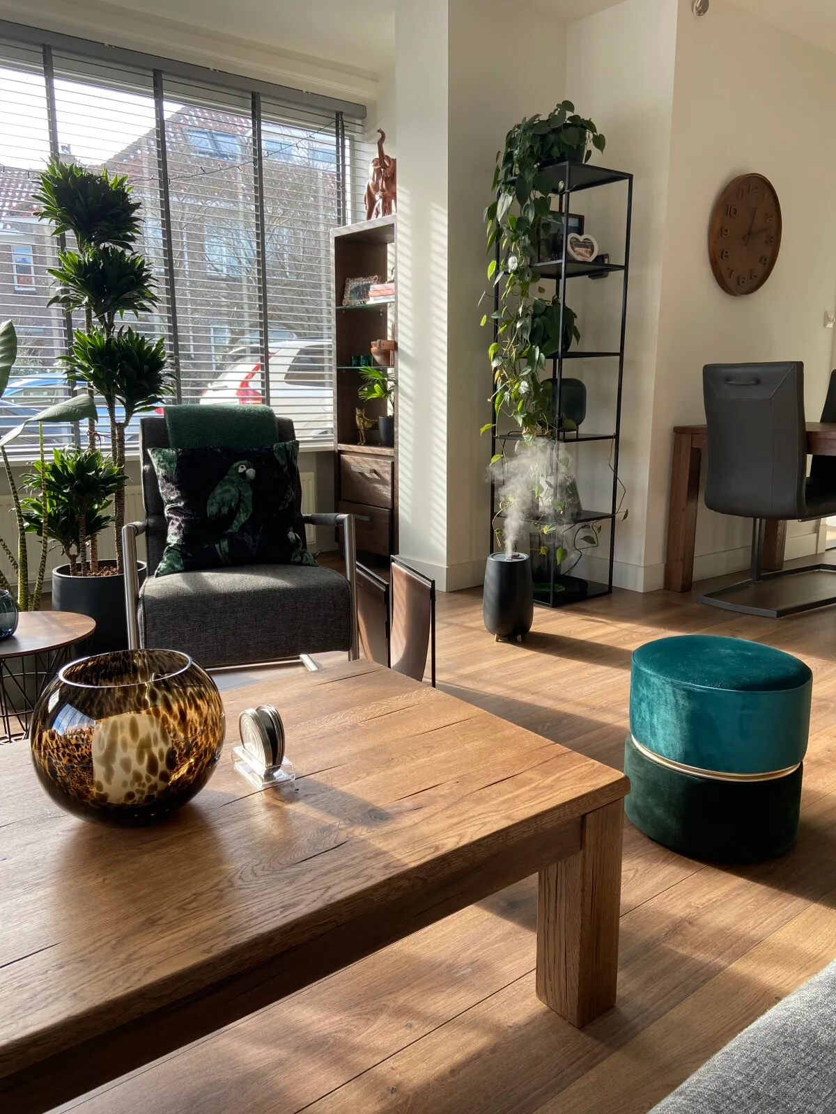 Foto #8 Appartement Kortrijksestraat Den Haag