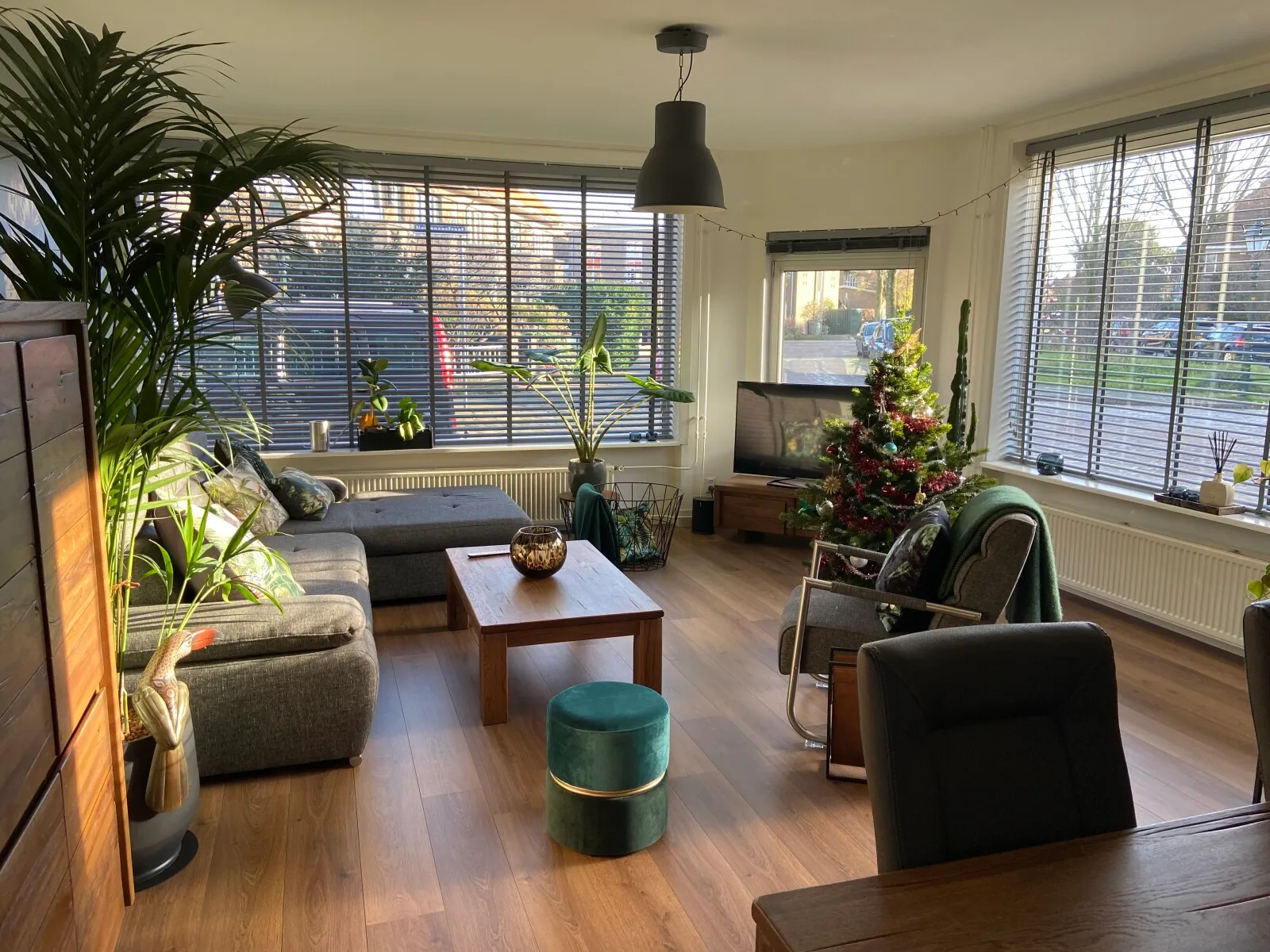 Foto #6 Appartement Kortrijksestraat Den Haag