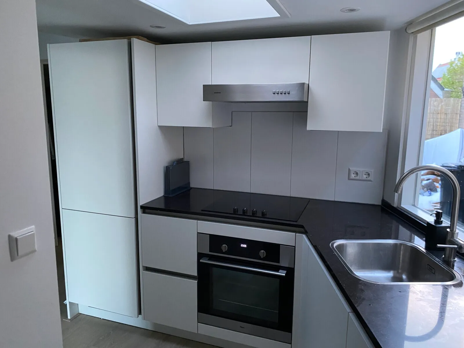 Foto #3 Huurwoning Nieuwemeerdijk Badhoevedorp