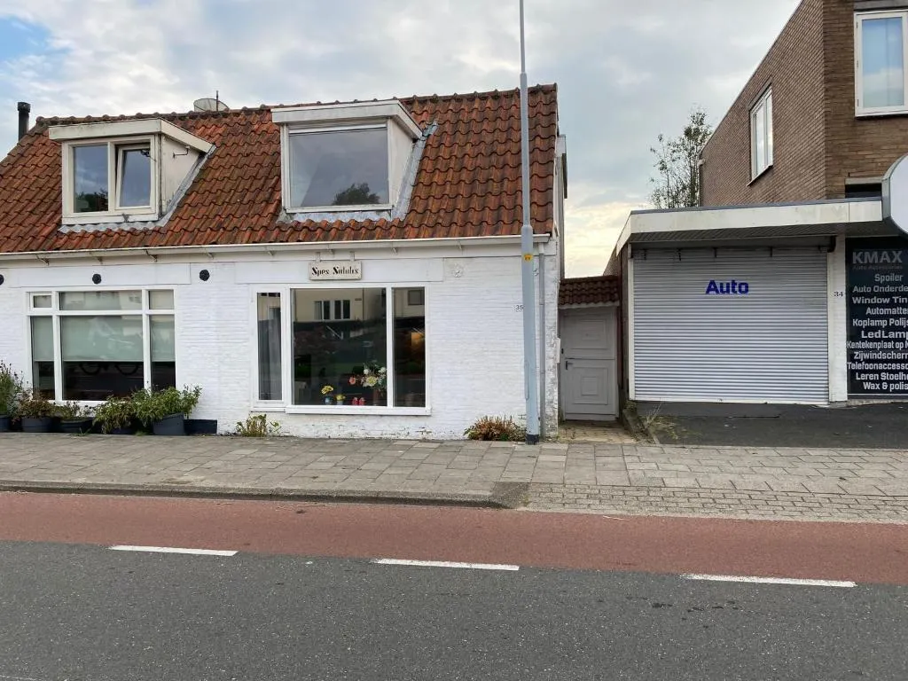 Foto #15 Huurwoning Nieuwemeerdijk Badhoevedorp