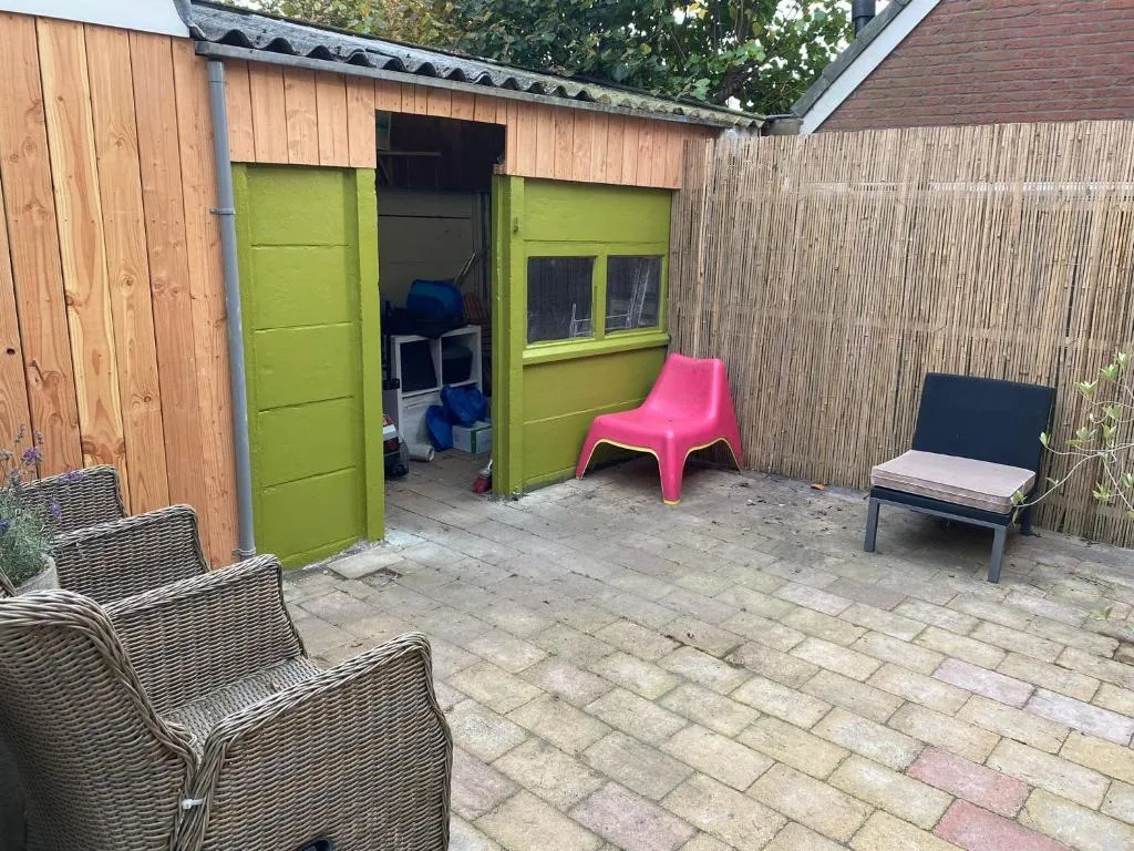 Foto #11 Huurwoning Nieuwemeerdijk Badhoevedorp