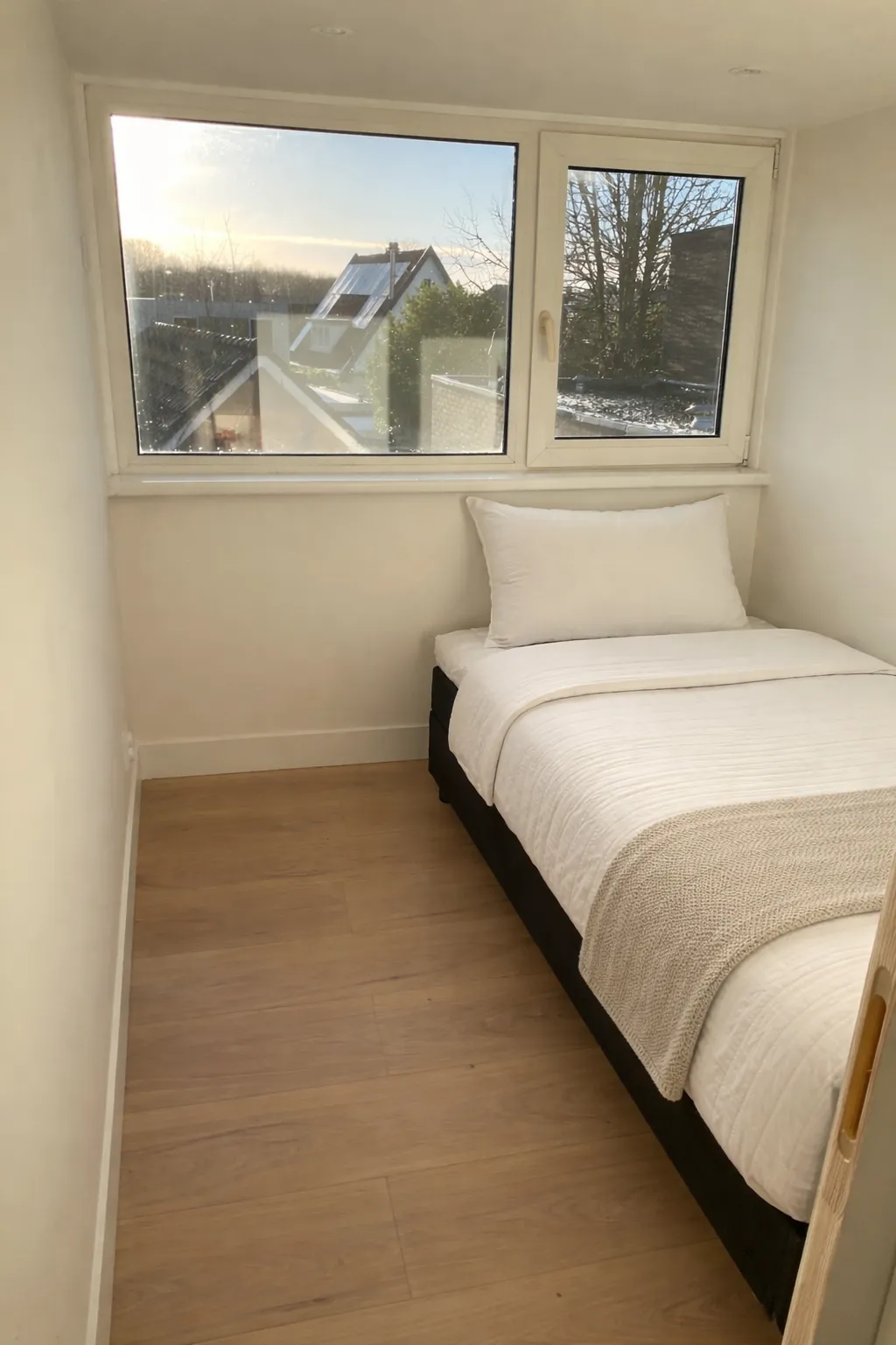 Foto #1 Huurwoning Nieuwemeerdijk Badhoevedorp